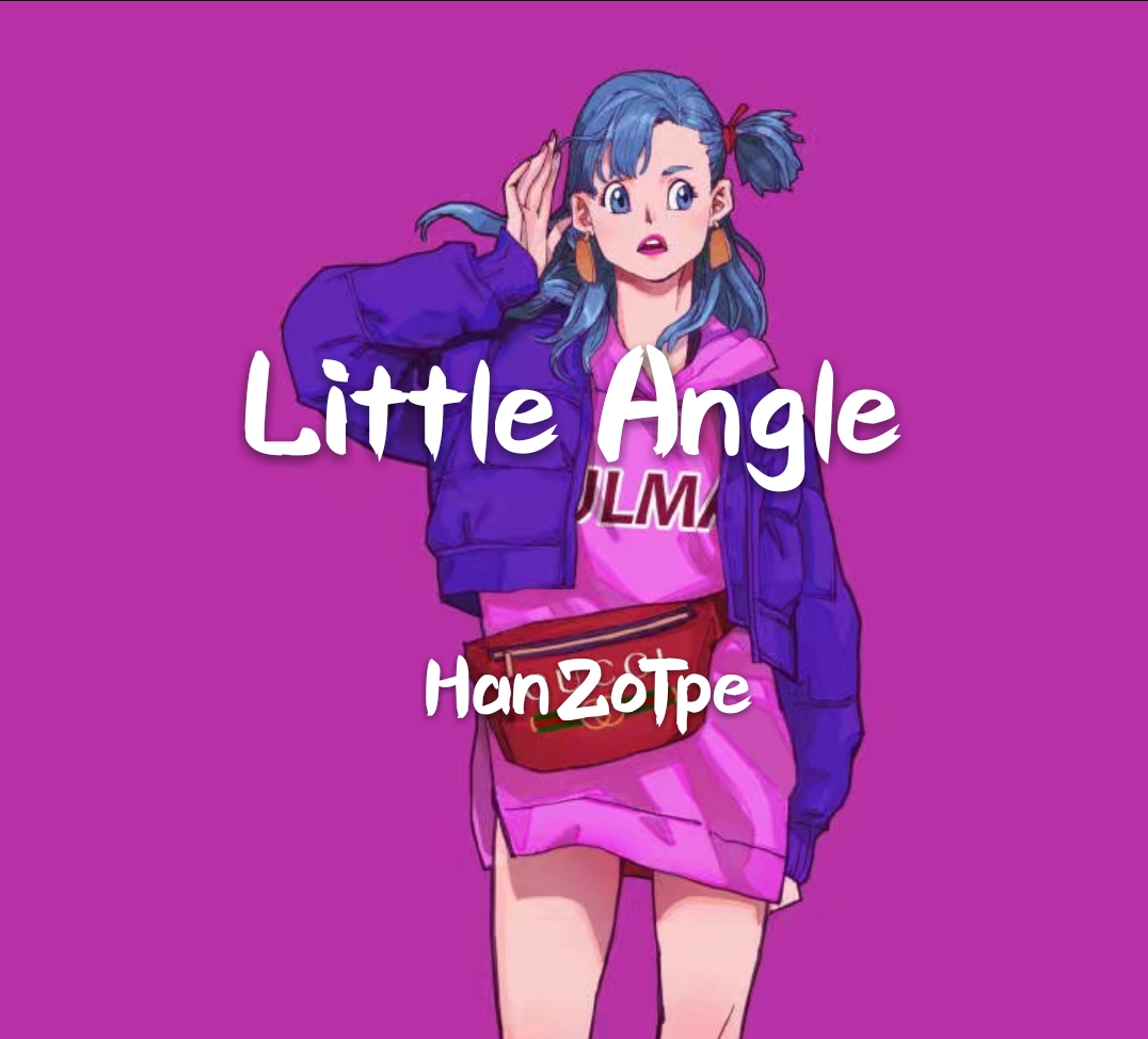 Little Angle( Phone kisses Remix)