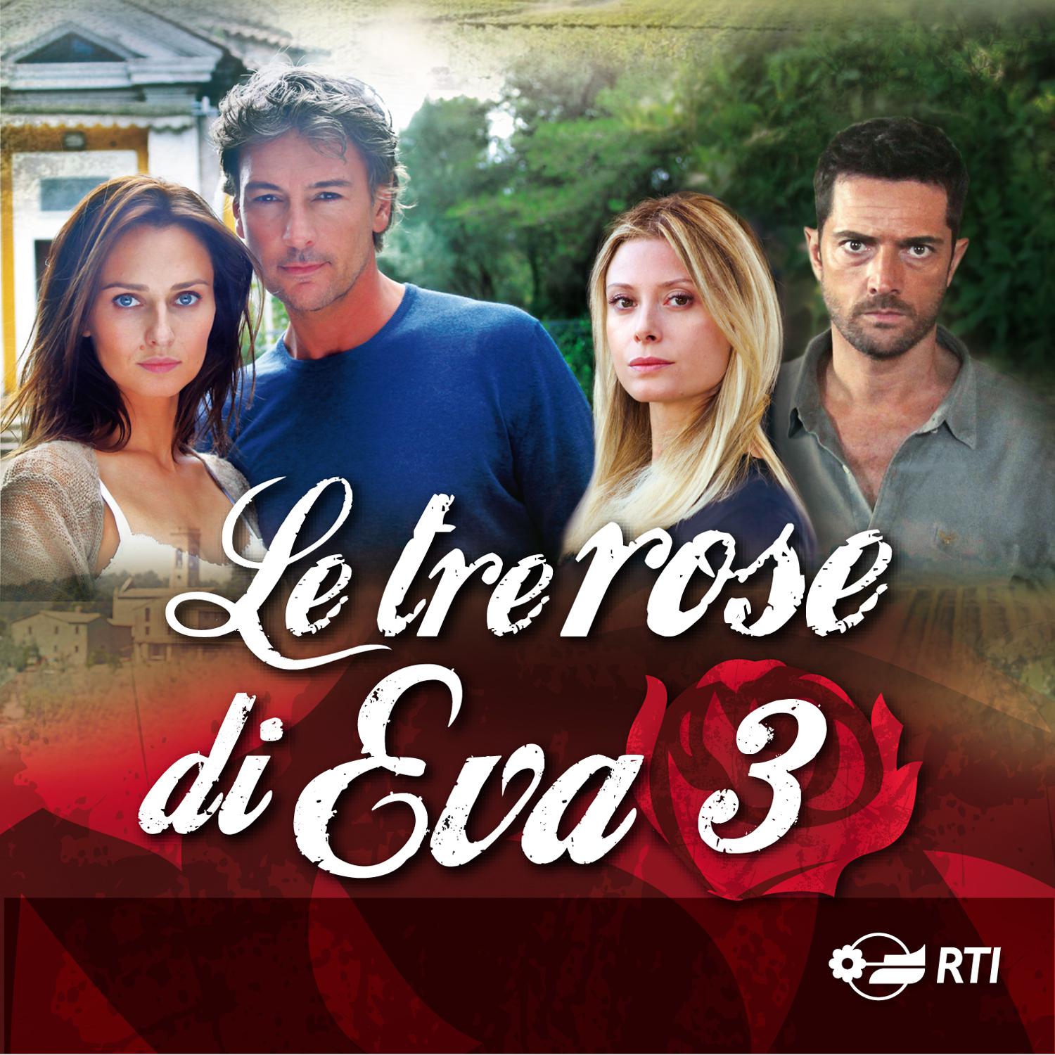 Le tre rose di Eva 3 (Colonna sonora originale della serie TV)