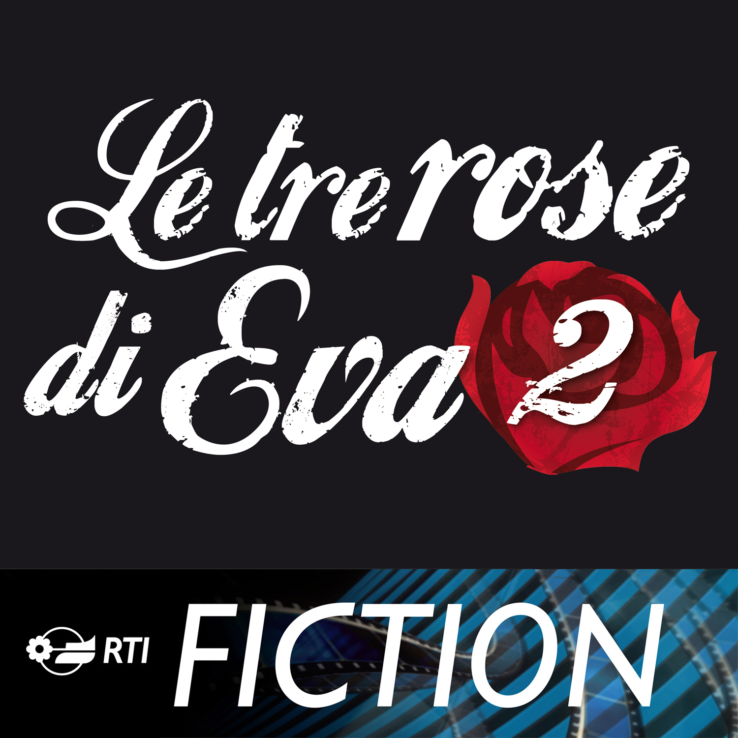 Le tre rose di Eva 2 (Colonna sonora originale della serie TV)