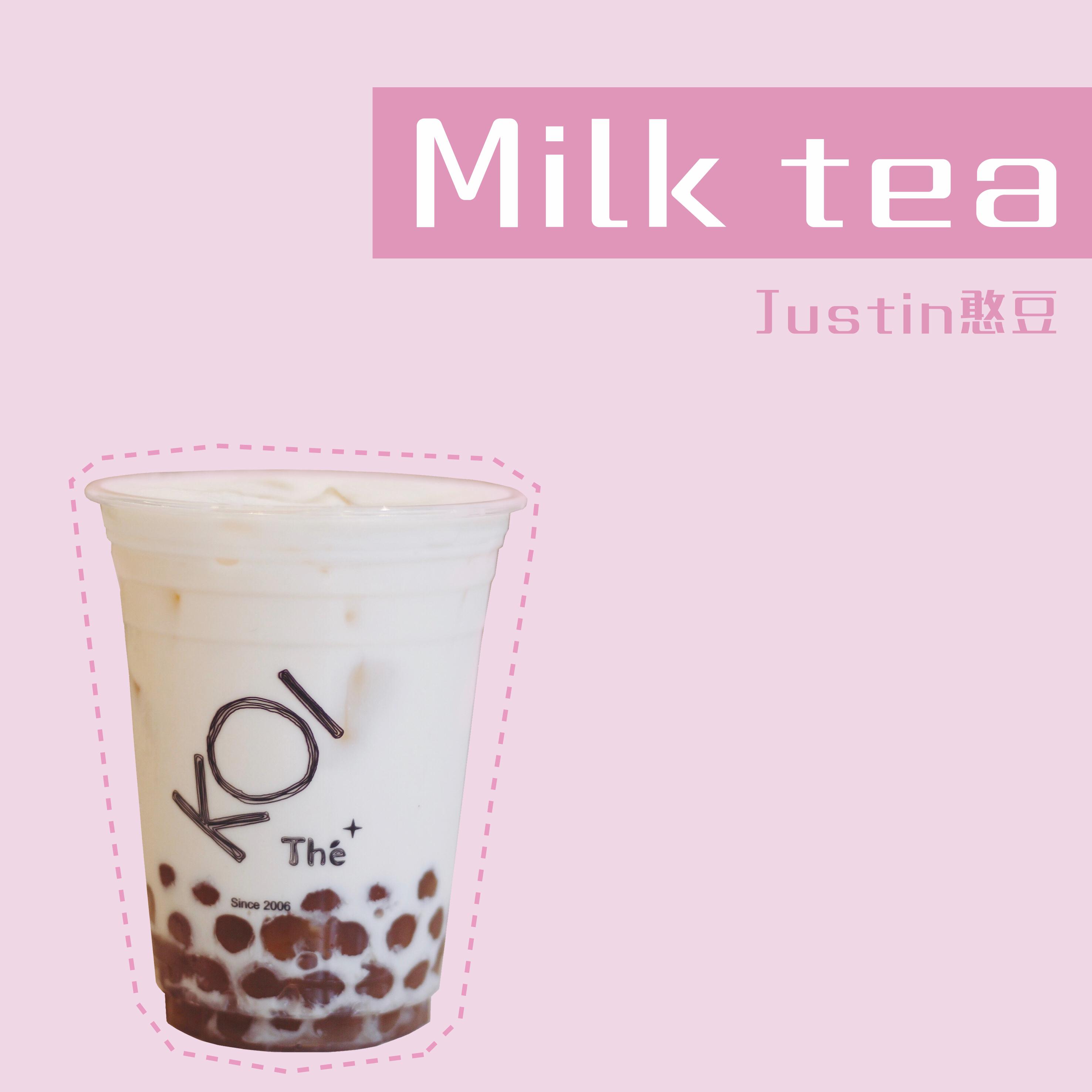 Milk Tea