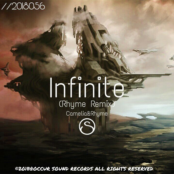 Infinite (Remix)