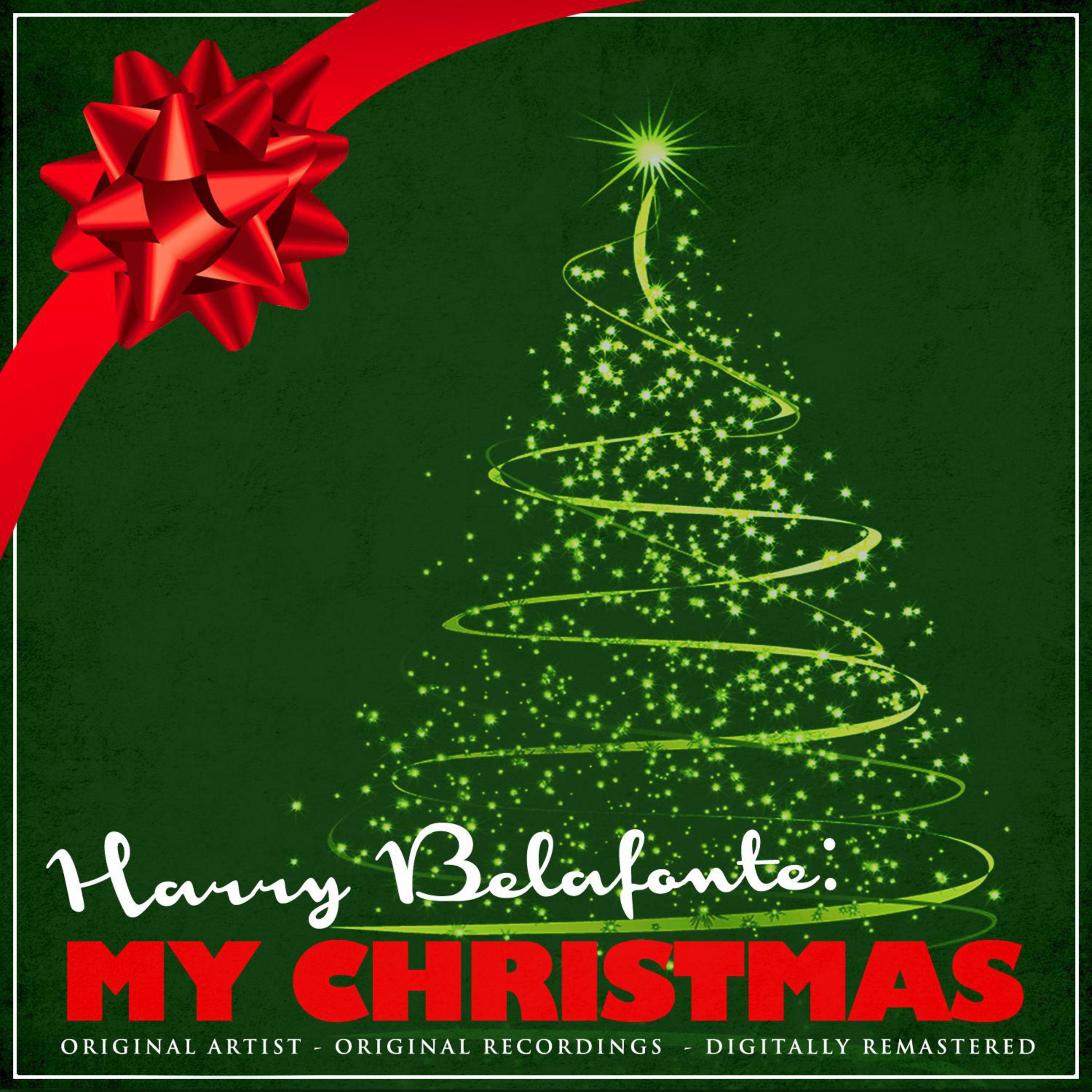 Harry Belafonte: My Christmas (Remastered)