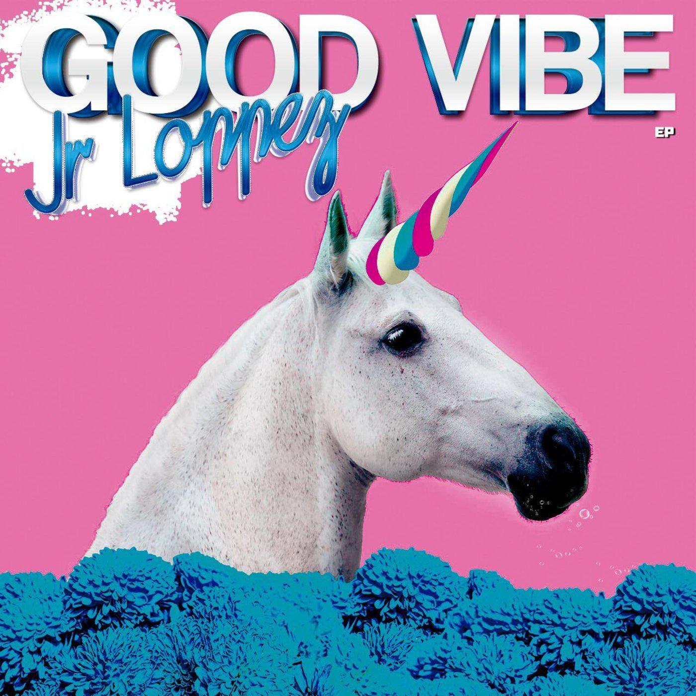 Good Vibe (Silvio Argivaes Mix)