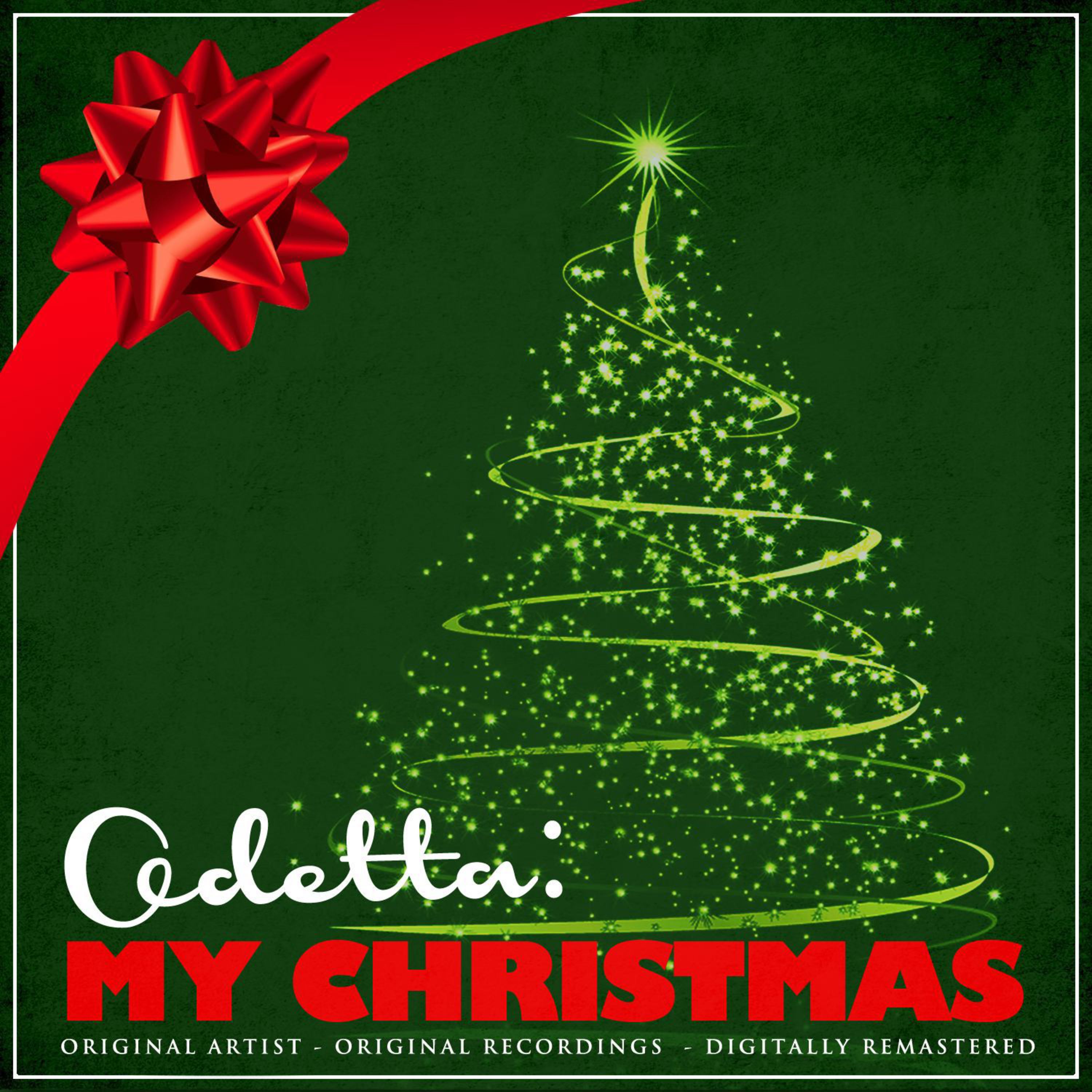 Odetta: My Christmas (Remastered)