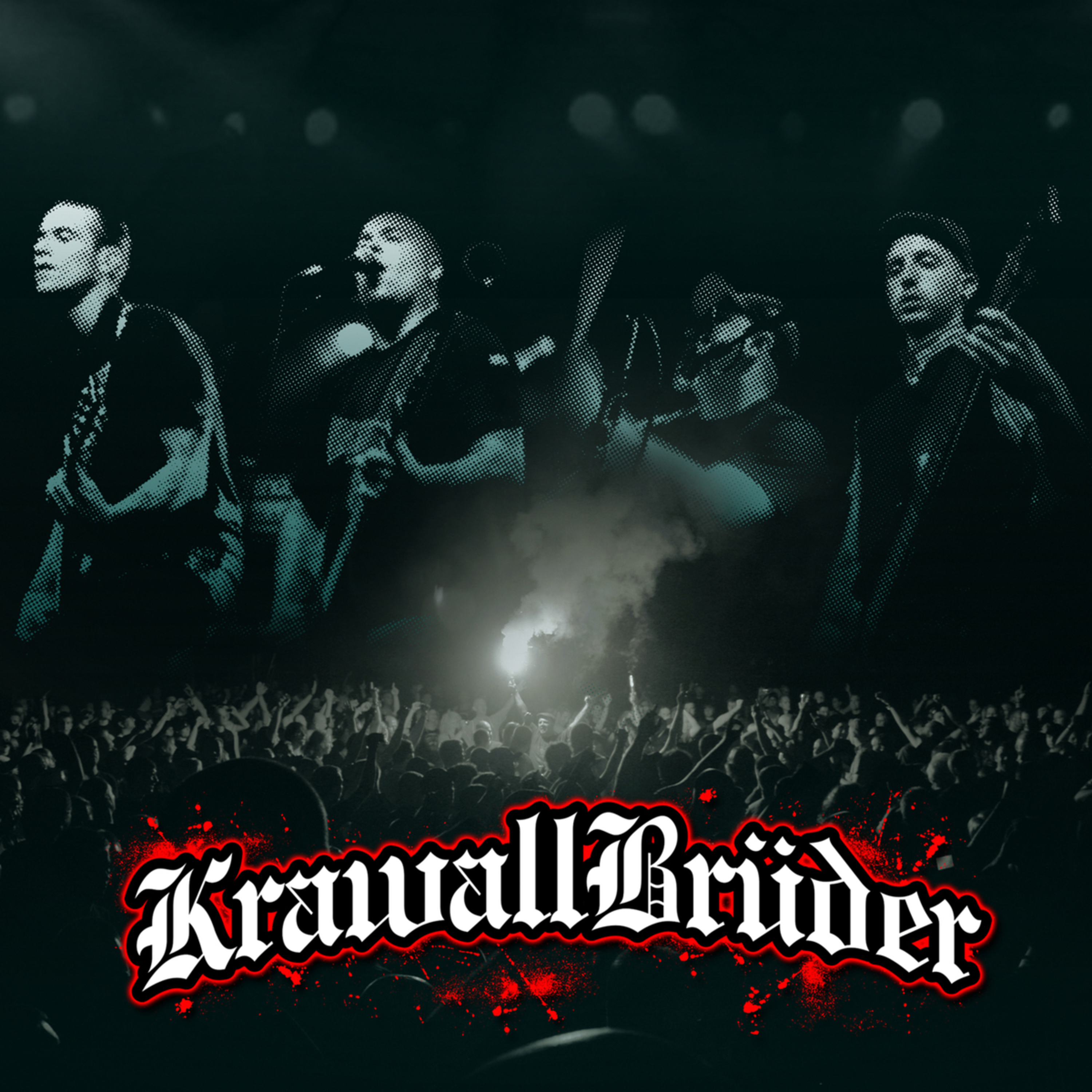 KrawallBrüder (live)