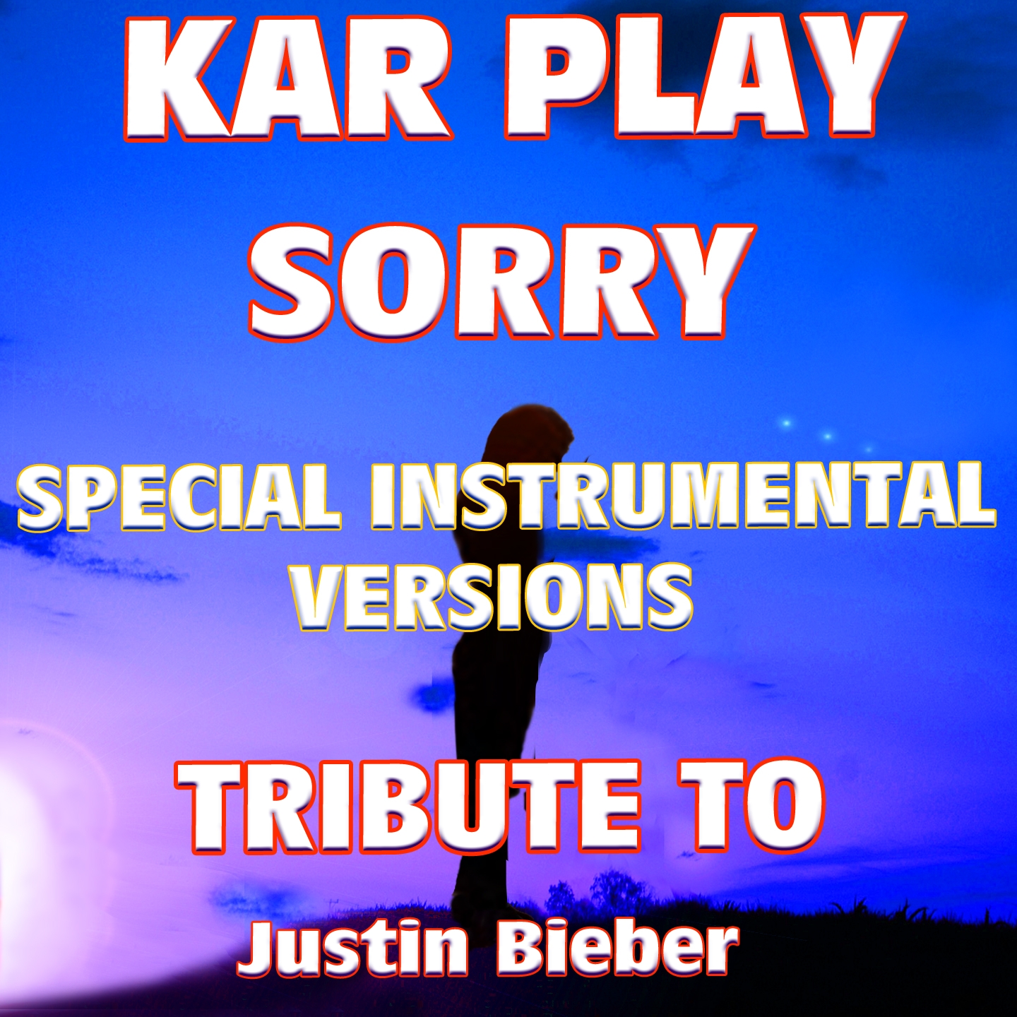 Sorry (Radio Cut Instrumental Without Drum Mix)