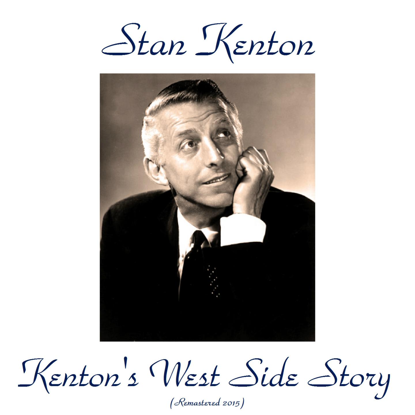 Kenton's West Side Story (Remastered 2015)