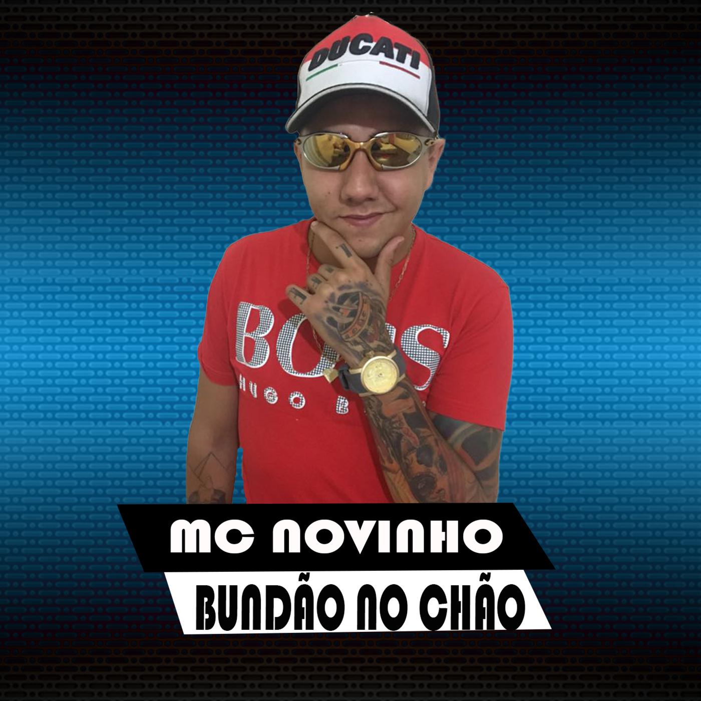 Bundão no Chão