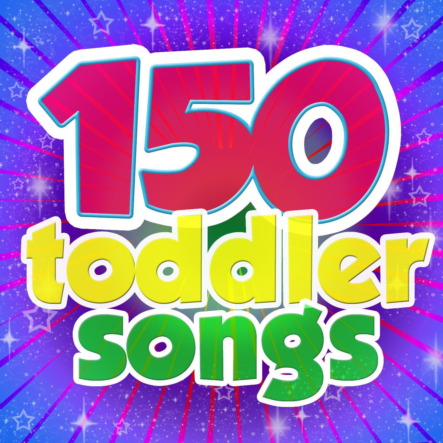 150 Toddler Songs