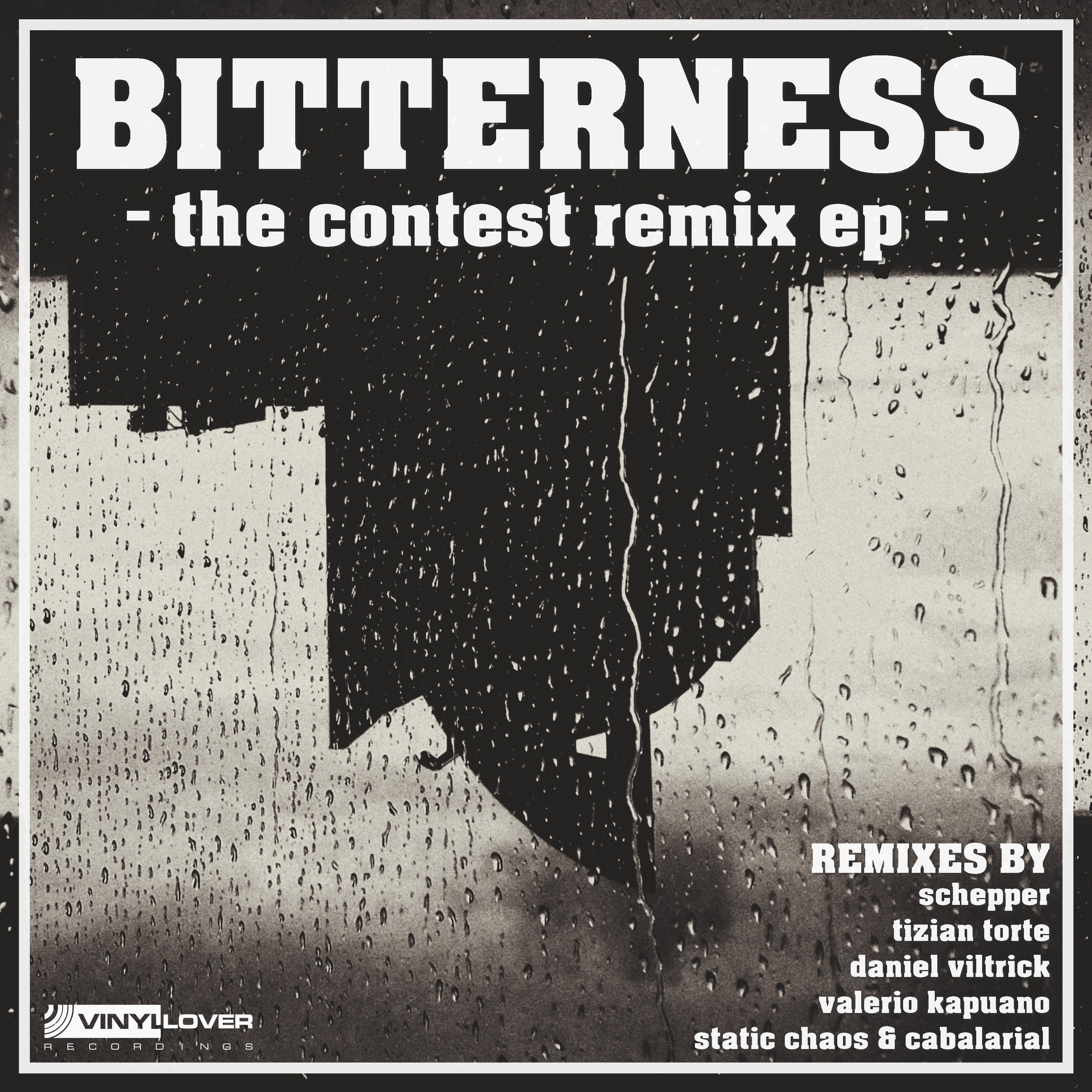 Bitterness (Schepper Remix)