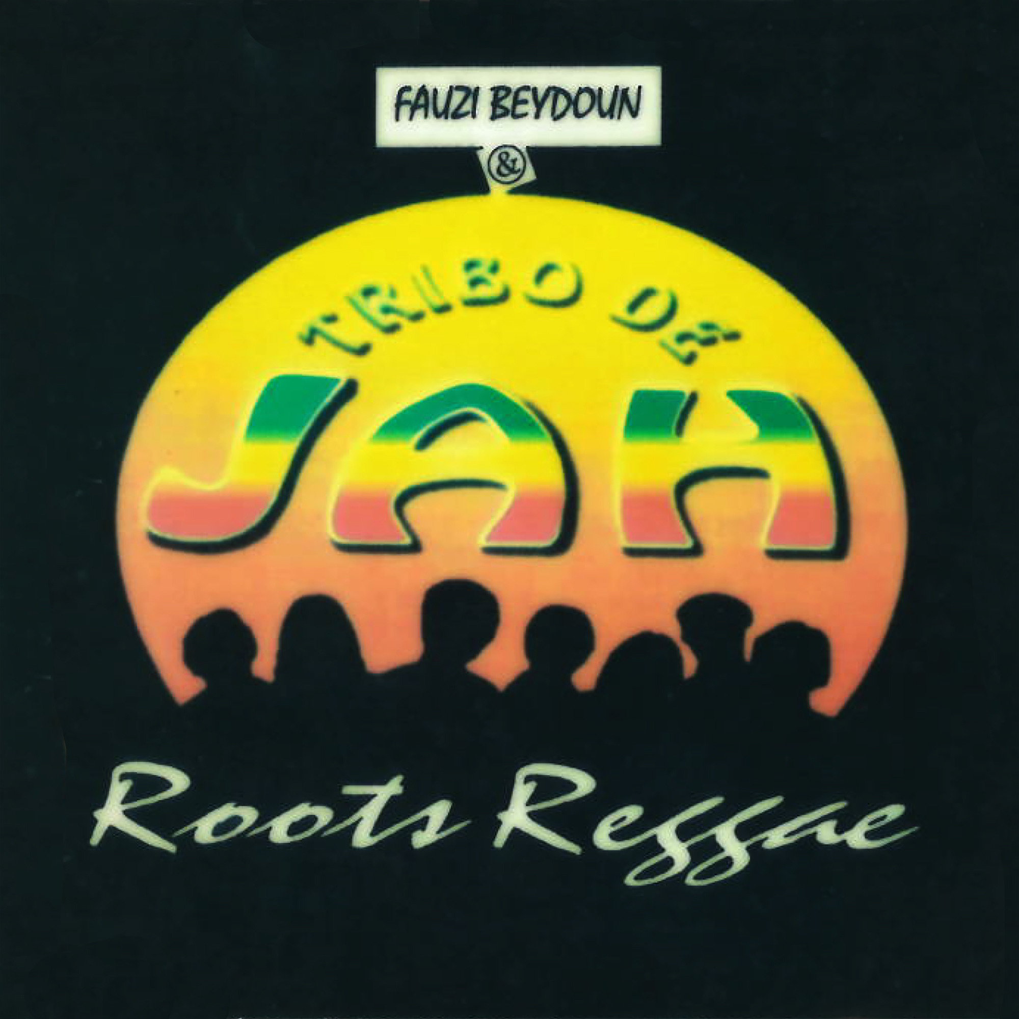 Roots Reggae