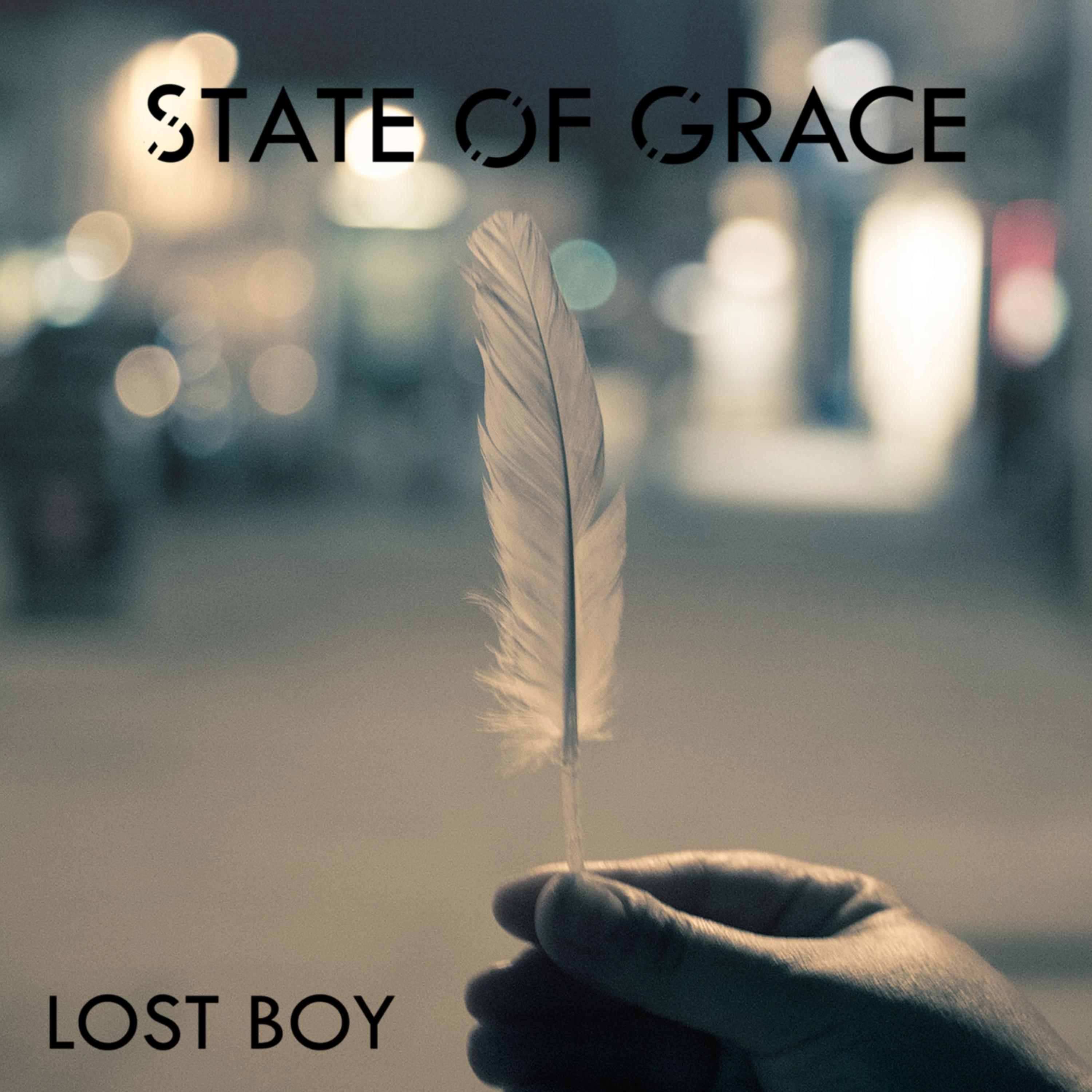 Lost Boy