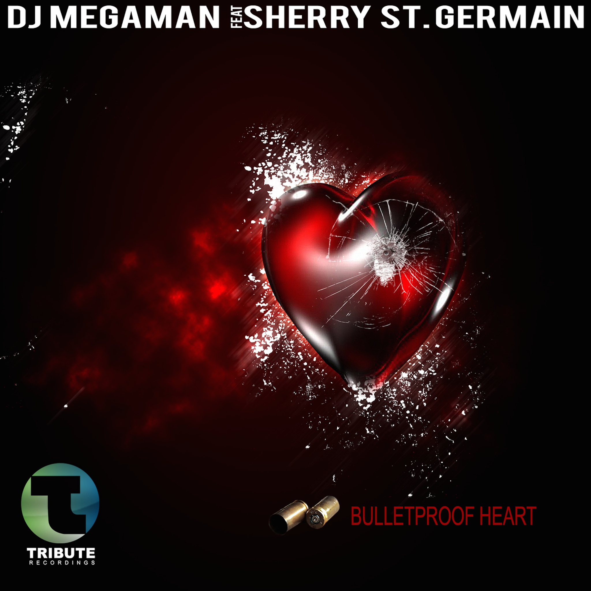 Bulletproof Heart (Radio Mix)