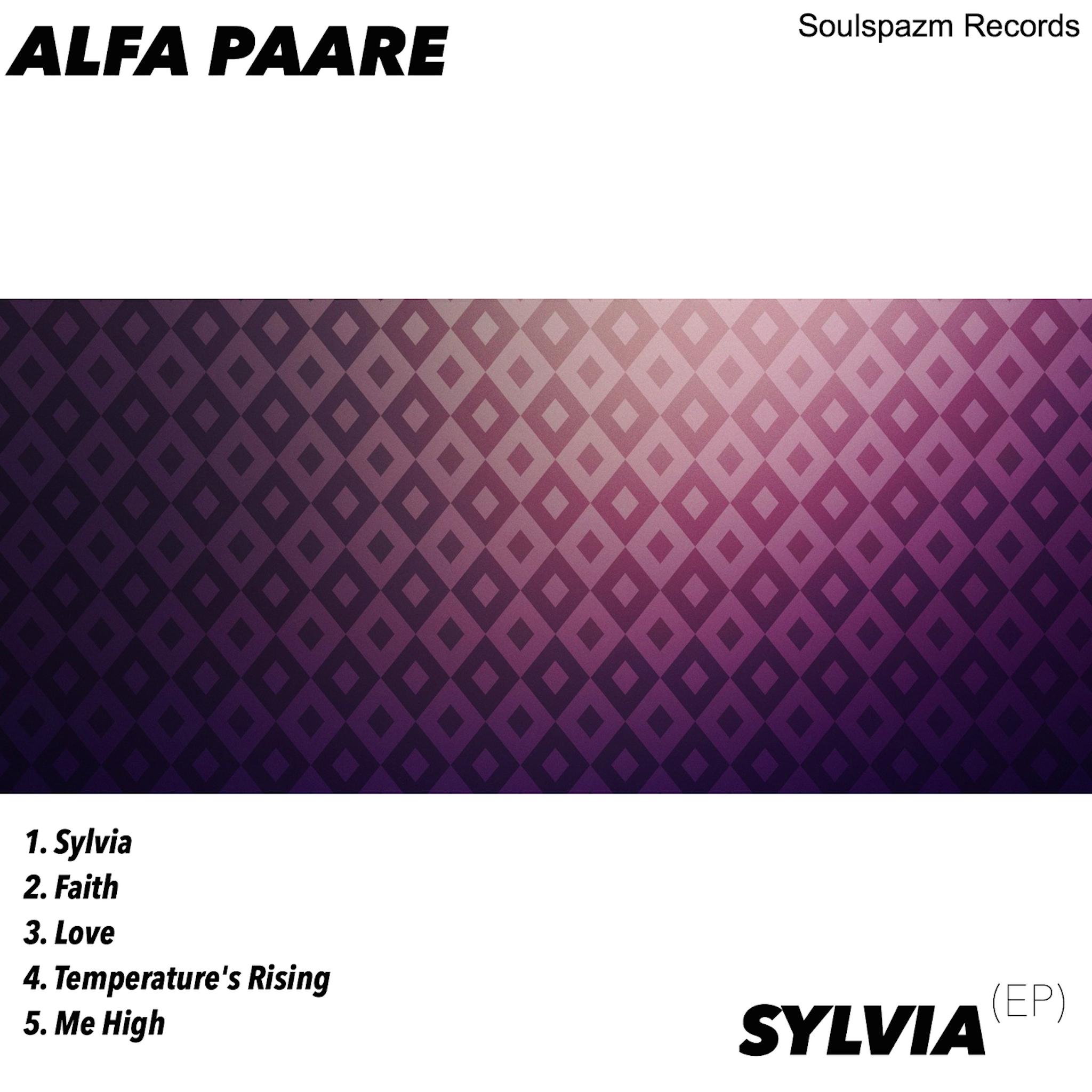 Sylvia EP