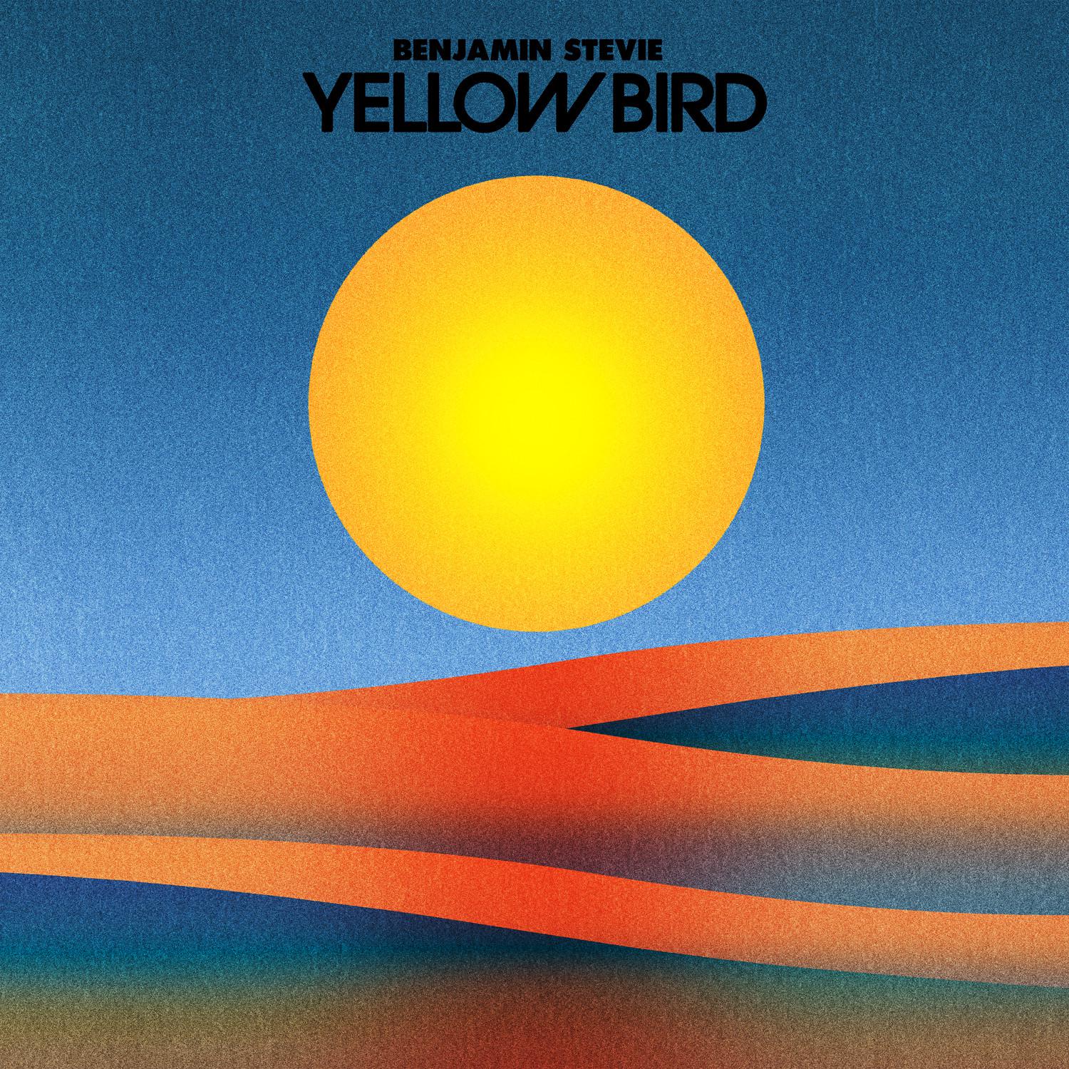 Yellow Bird