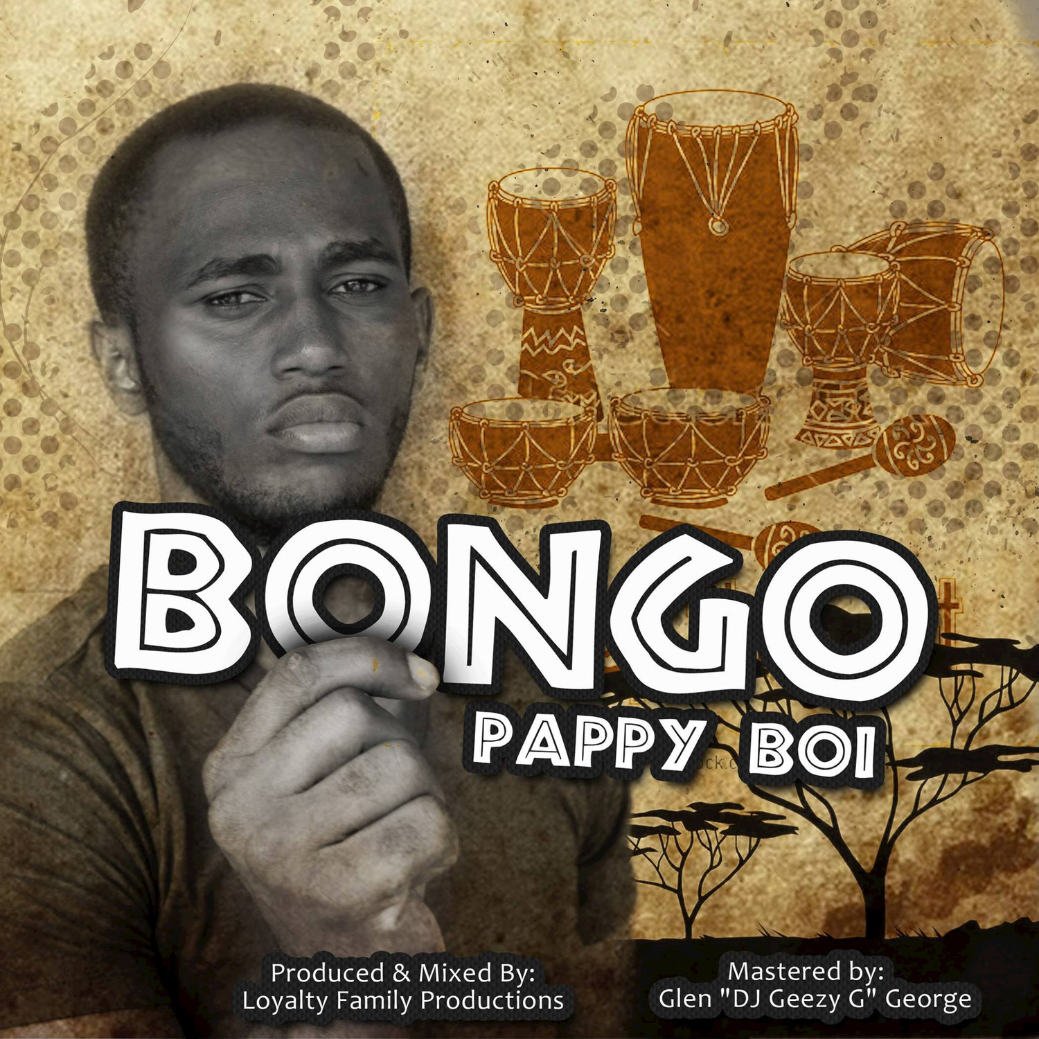 Bongo