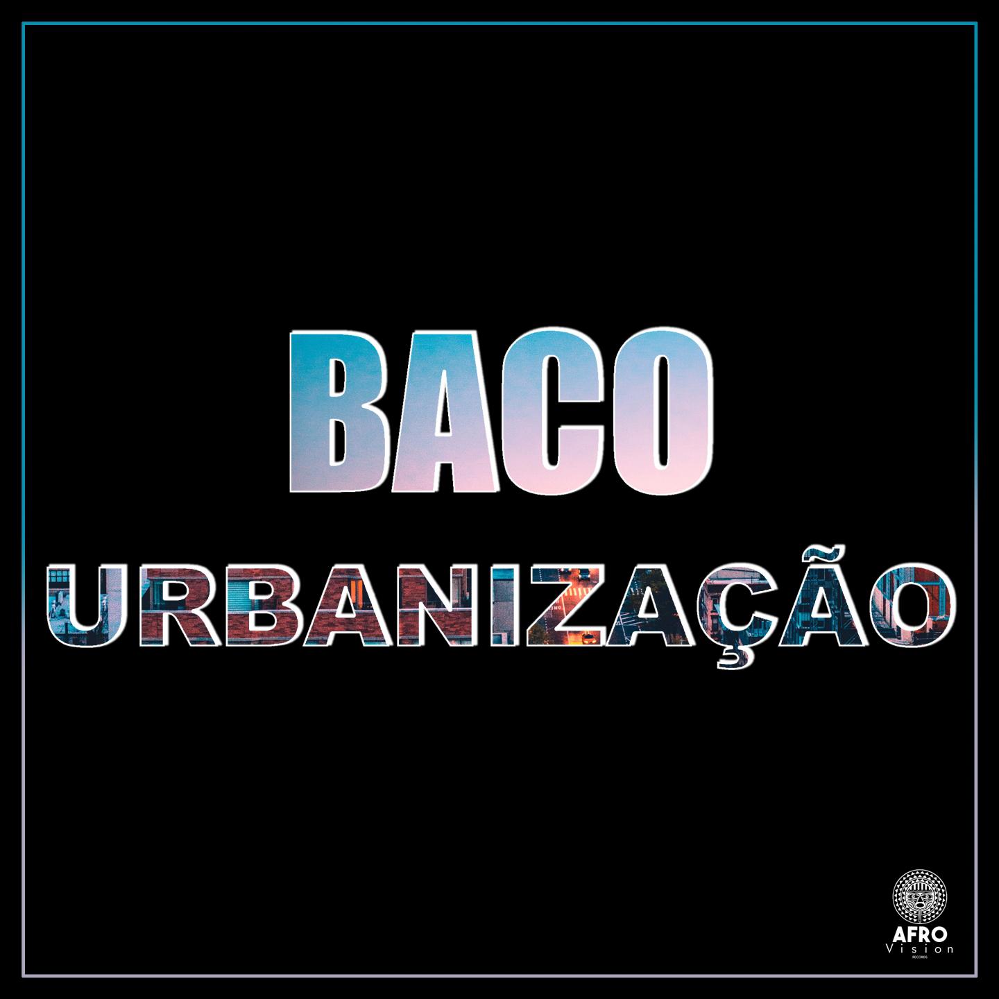 Urbanização