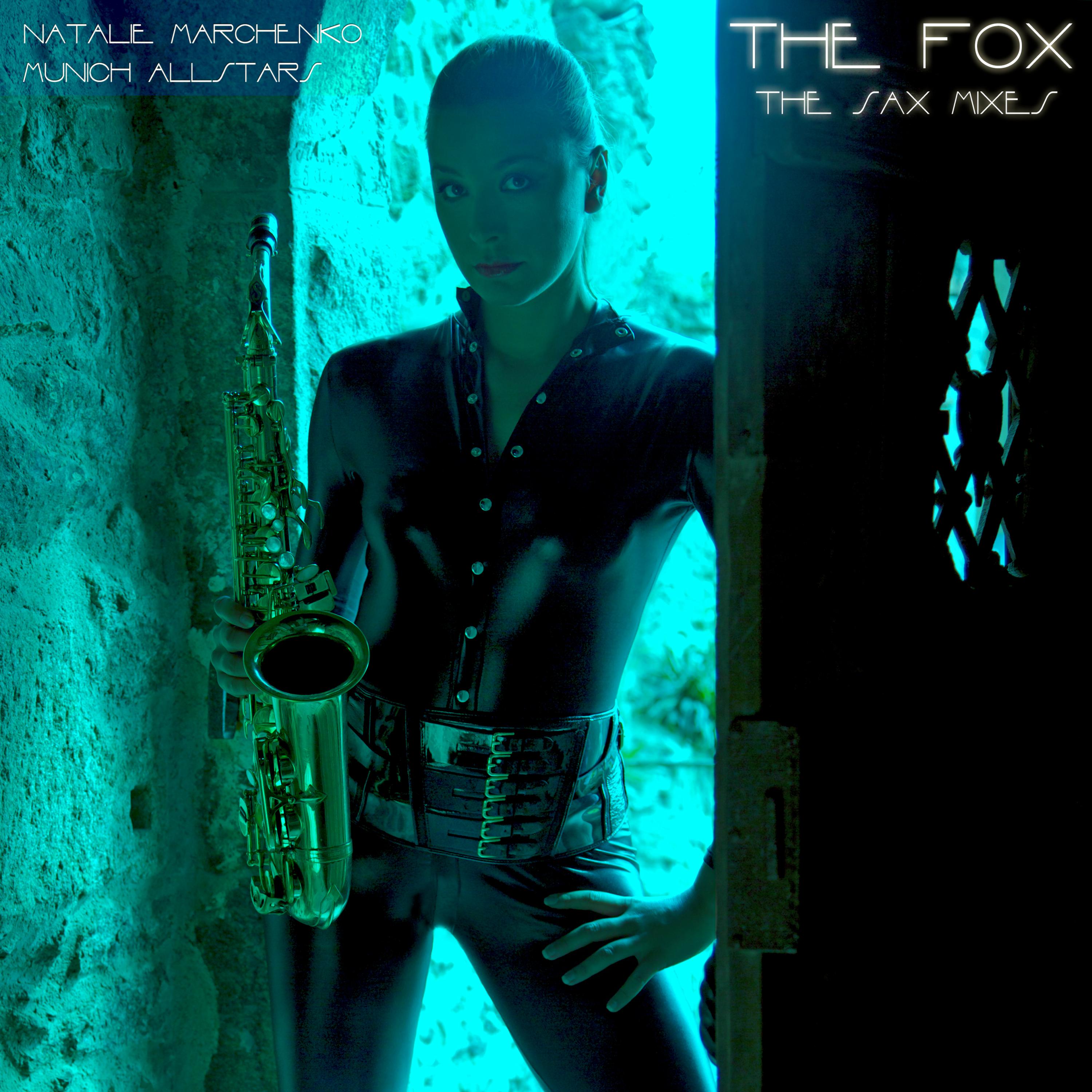 The Fox (Vocal Sax Mix)