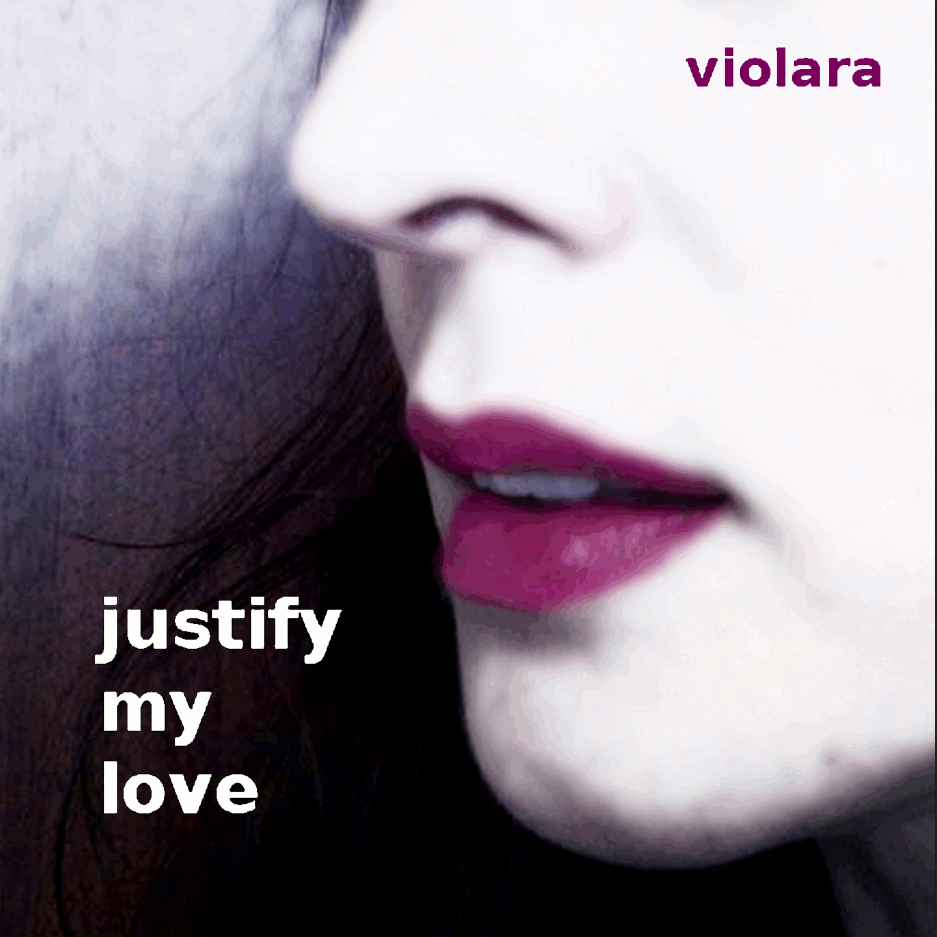 Justify My Love (Bhangra Mix Extended)