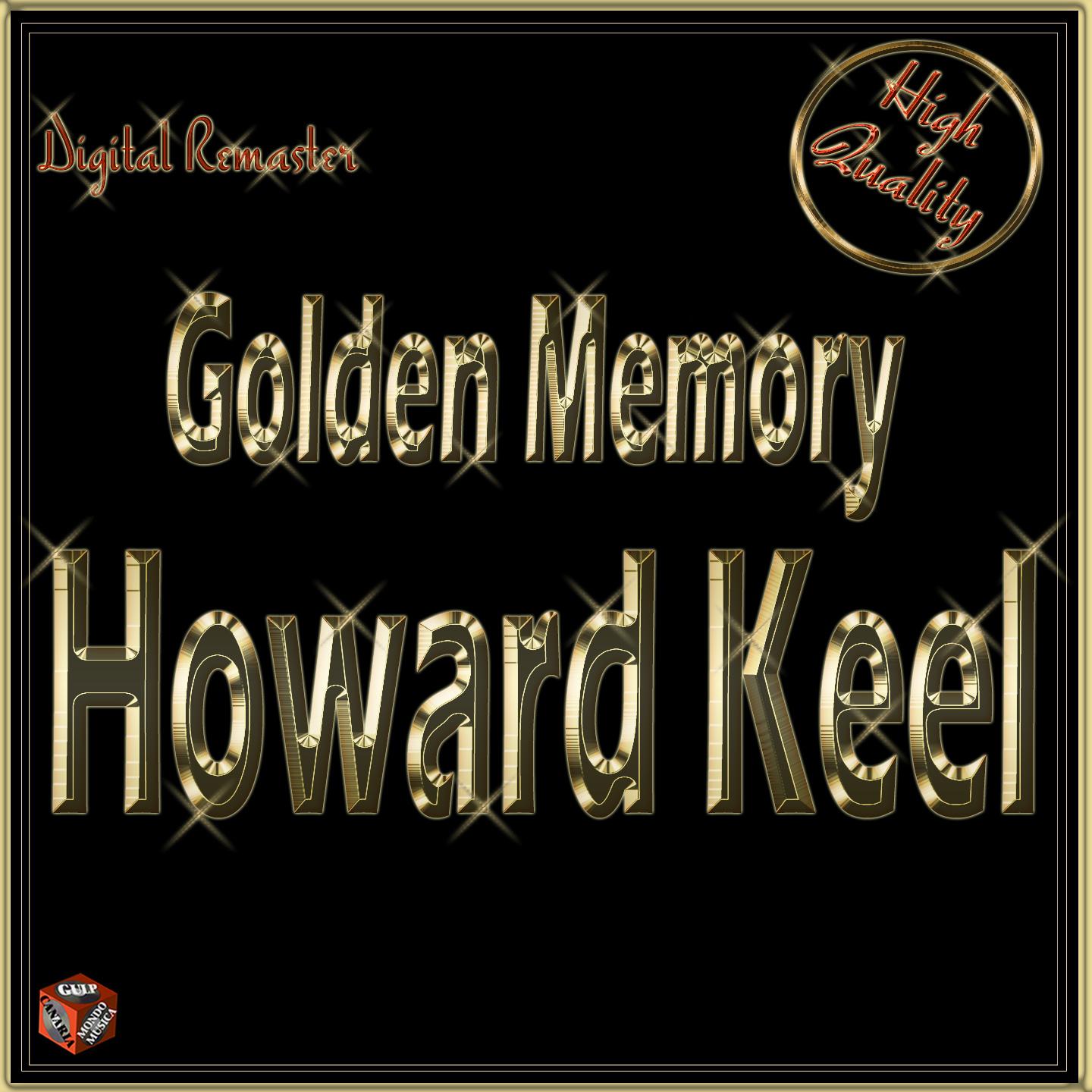 Golden Memory: Howard Keel