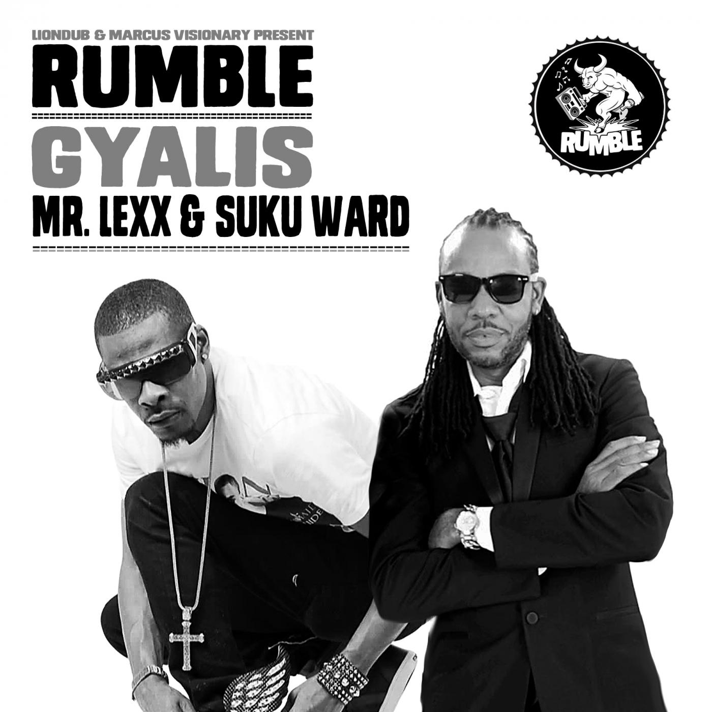 Gyalis Riddim