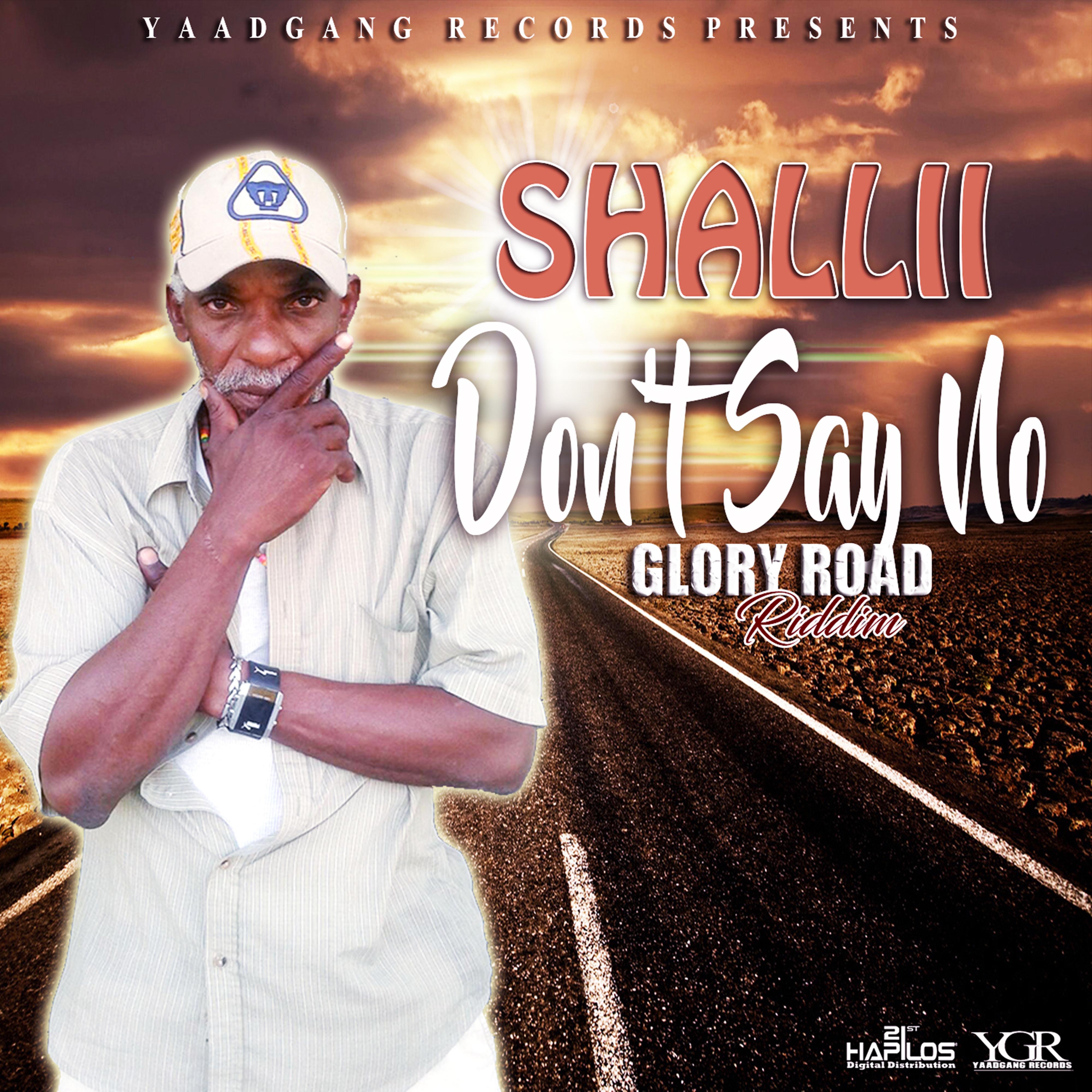 Don't Say No (Glory Road Riddim)