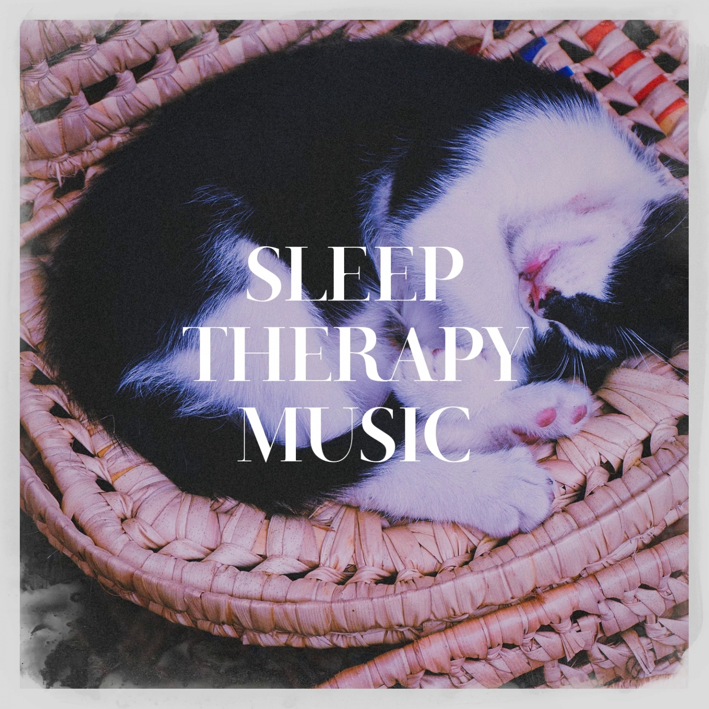 Sleep Therapy Music