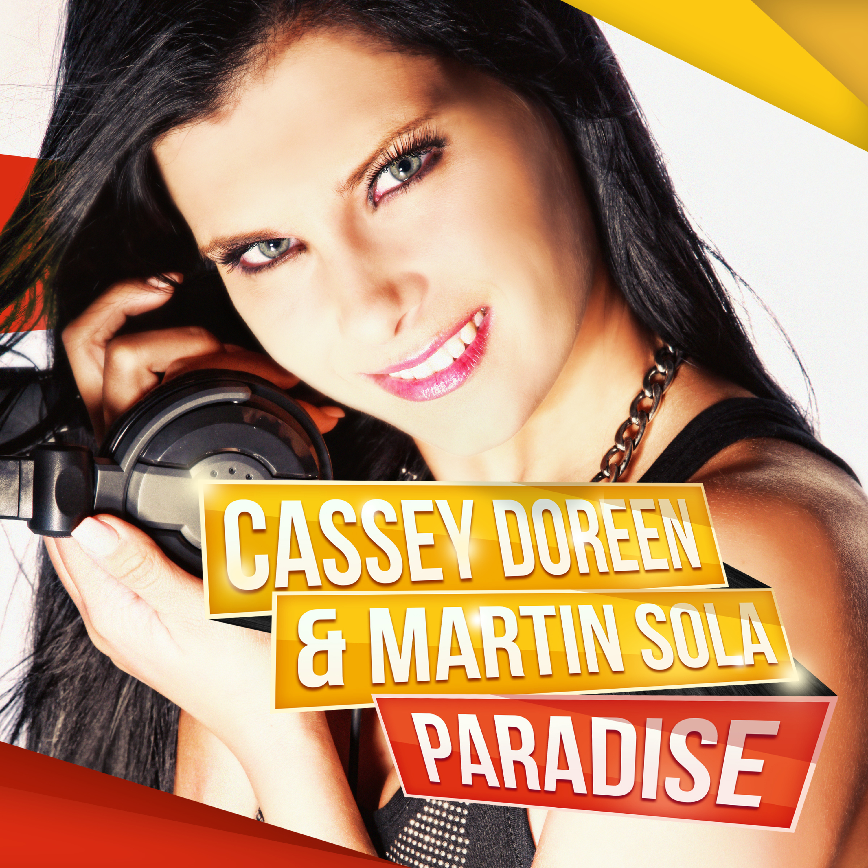 Paradise (Club Mix)