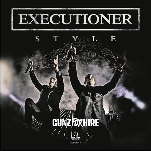 Executioner Style (Original Mix)