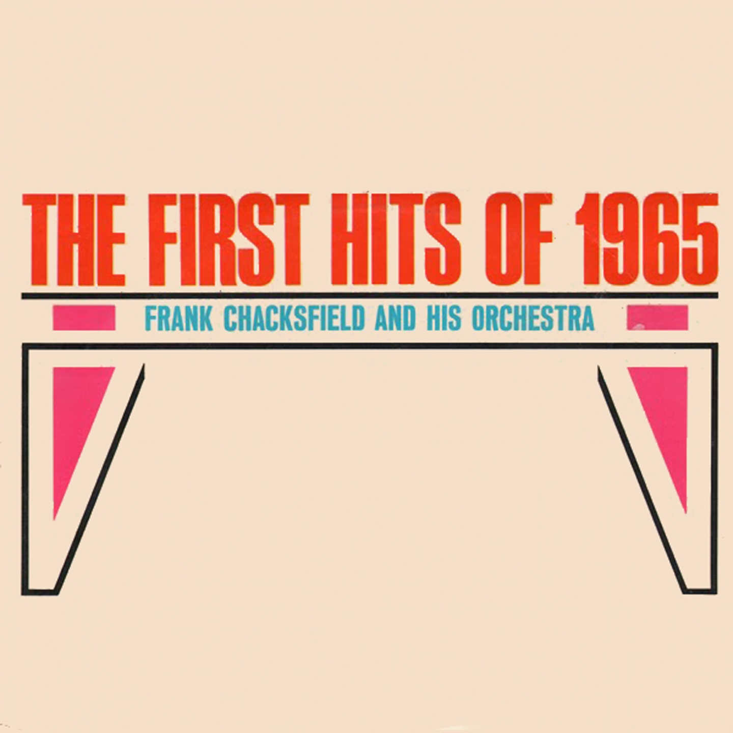 The First Hits of 1965