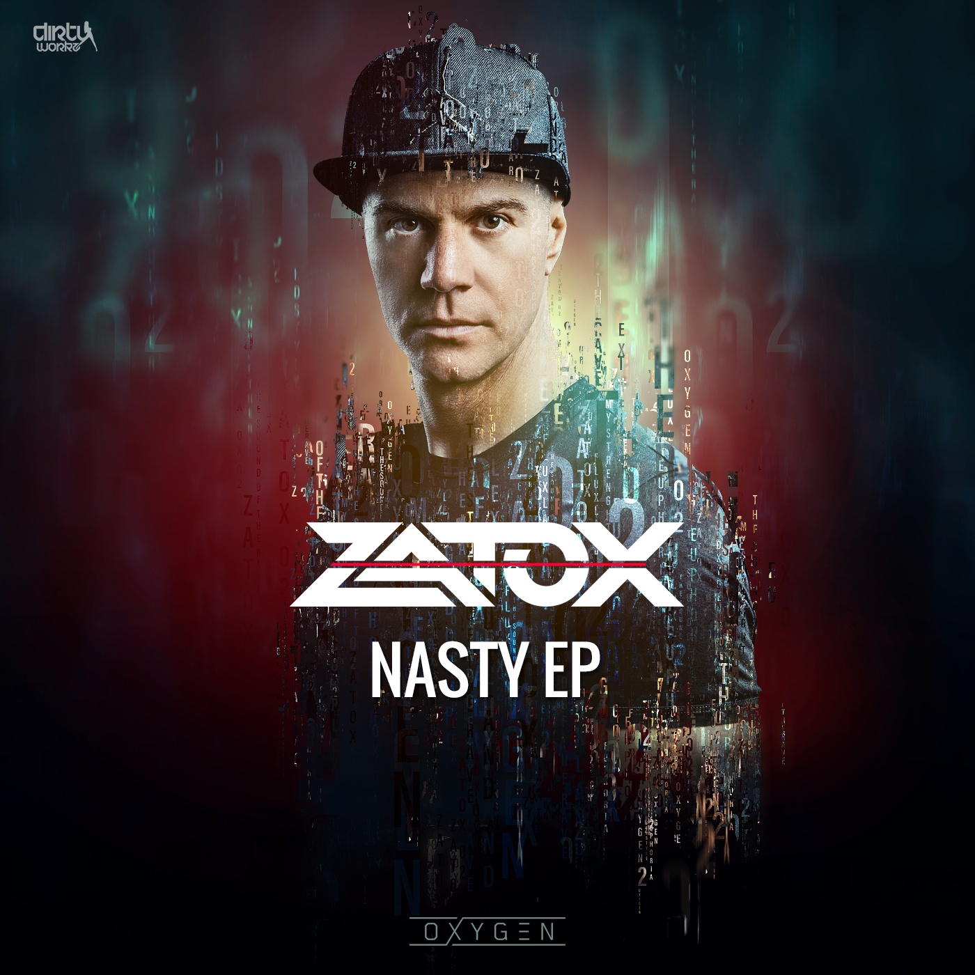 Nasty (Extended Mix)