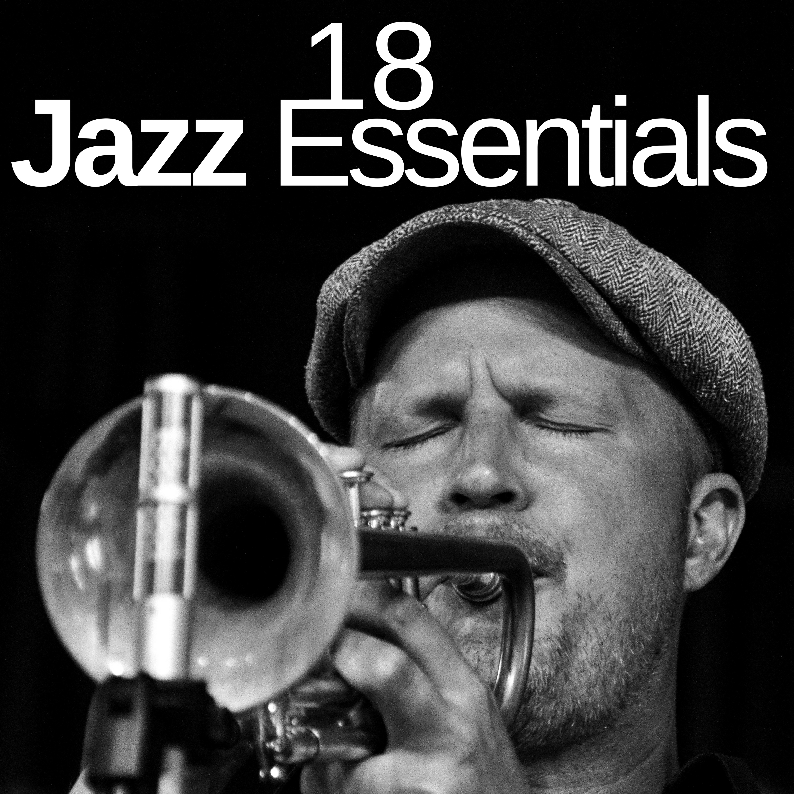 Jazz Essential