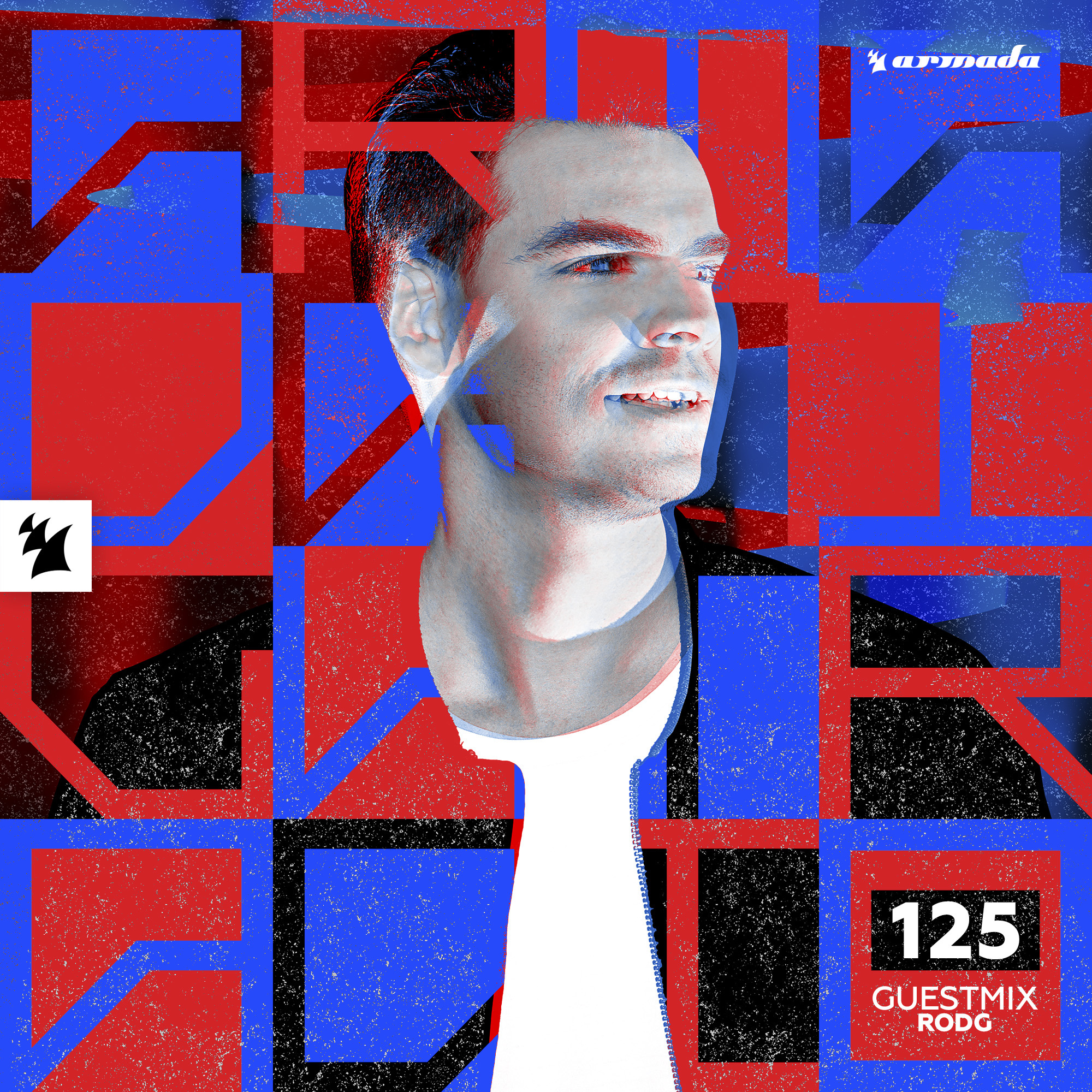 Armada Night Radio 125 (Incl. Rodg Guest Mix)