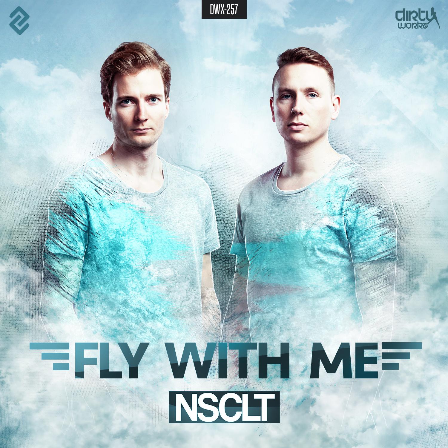 Fly With Me (Extended Mix)