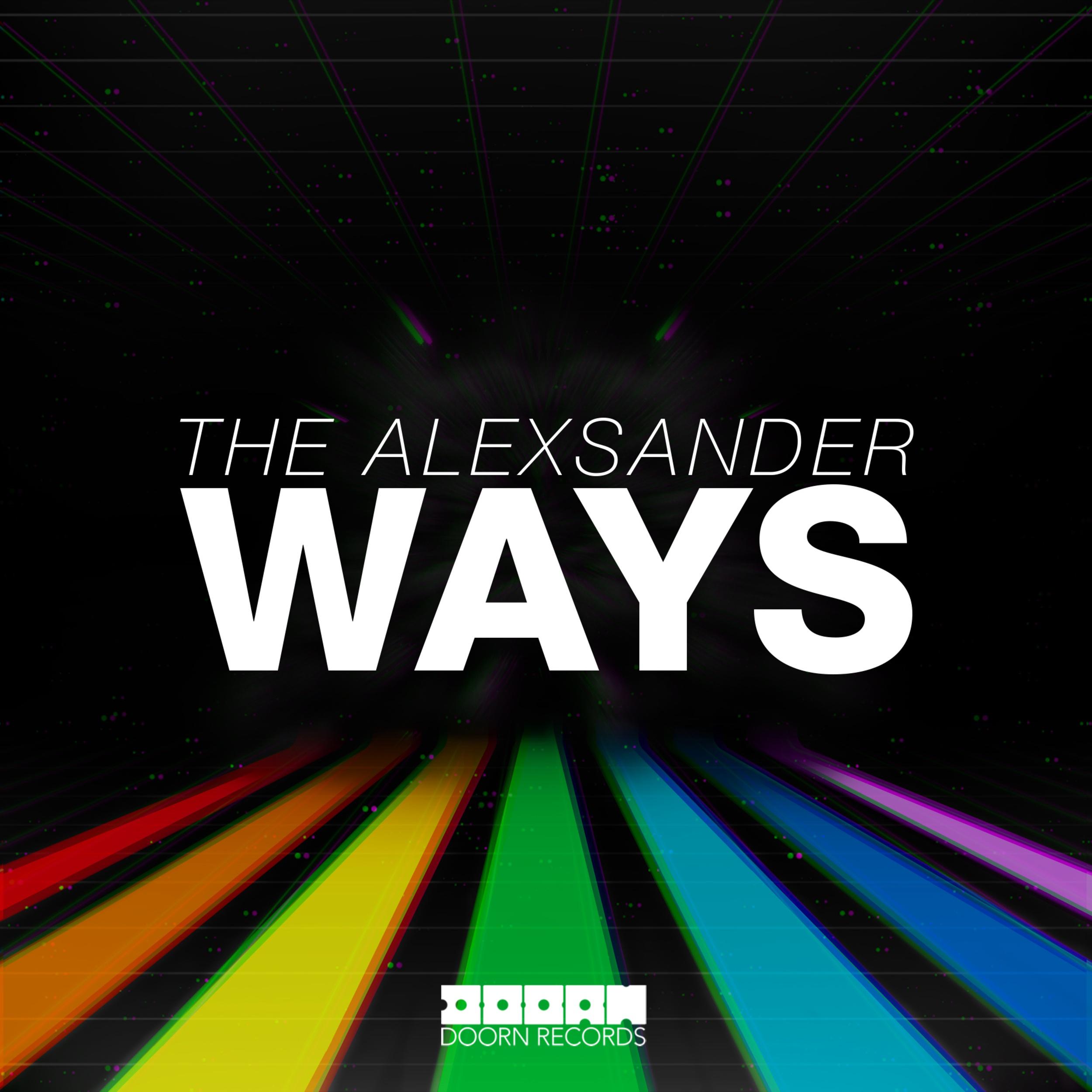 Ways (Extended Mix)