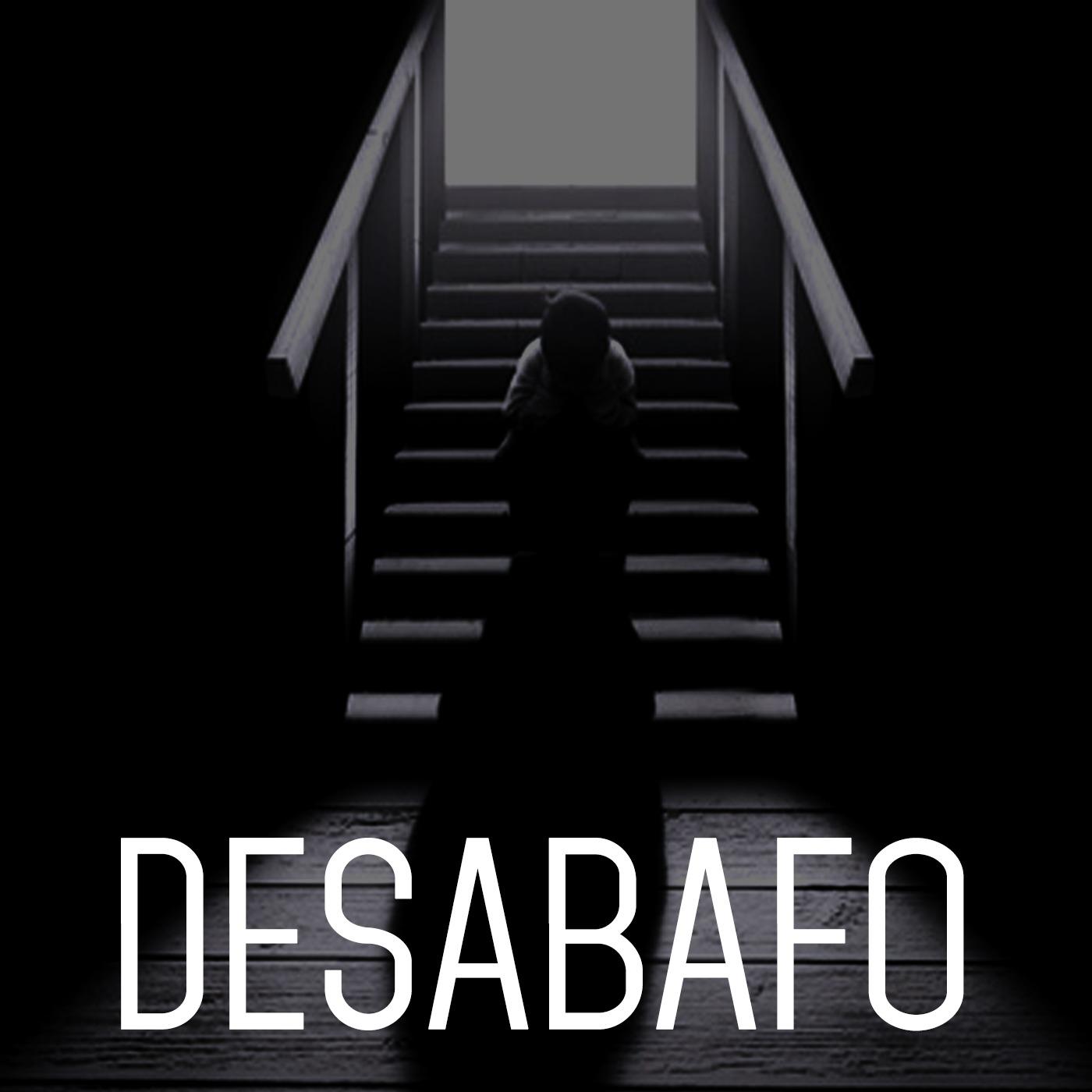 Desabafo