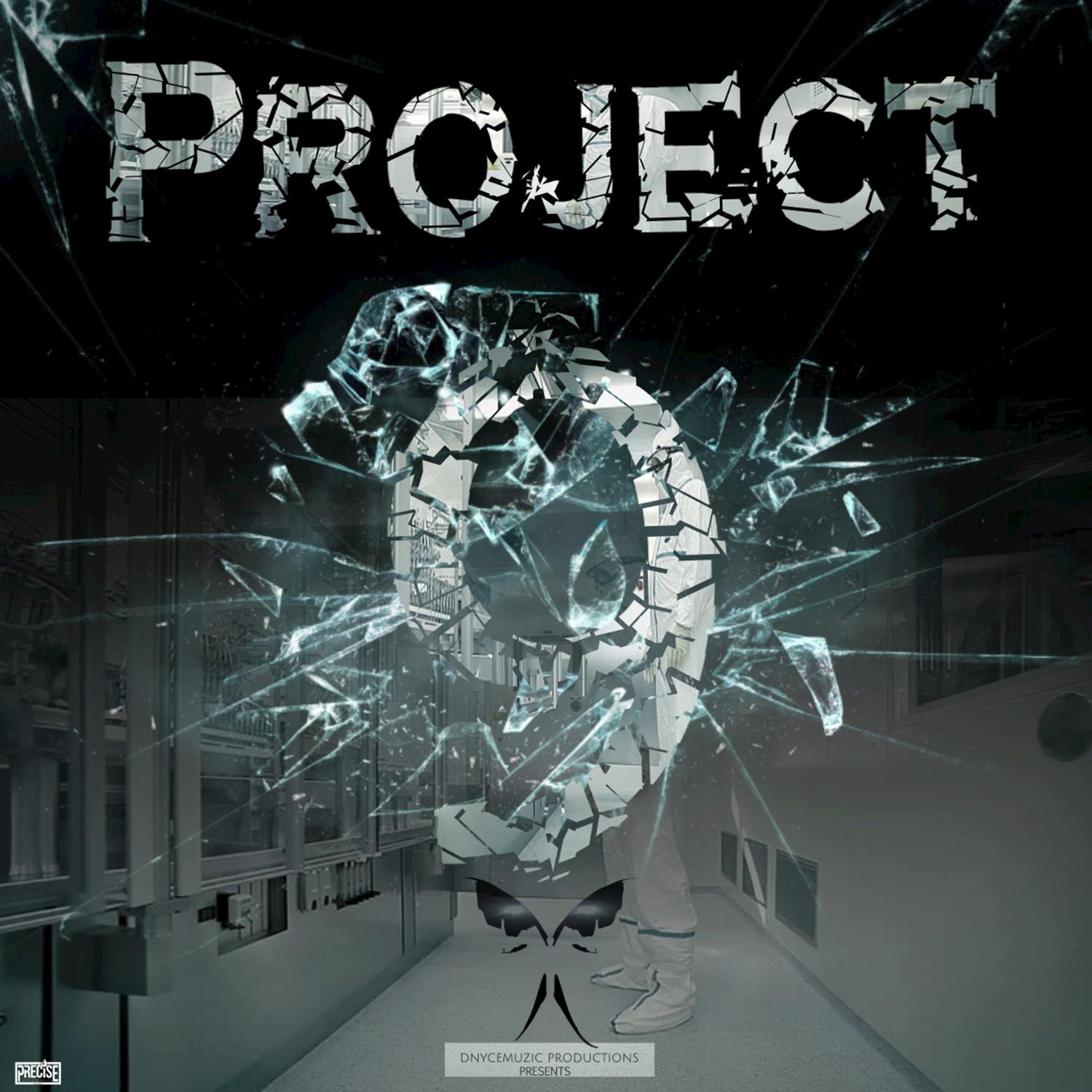 Project 9 Riddim