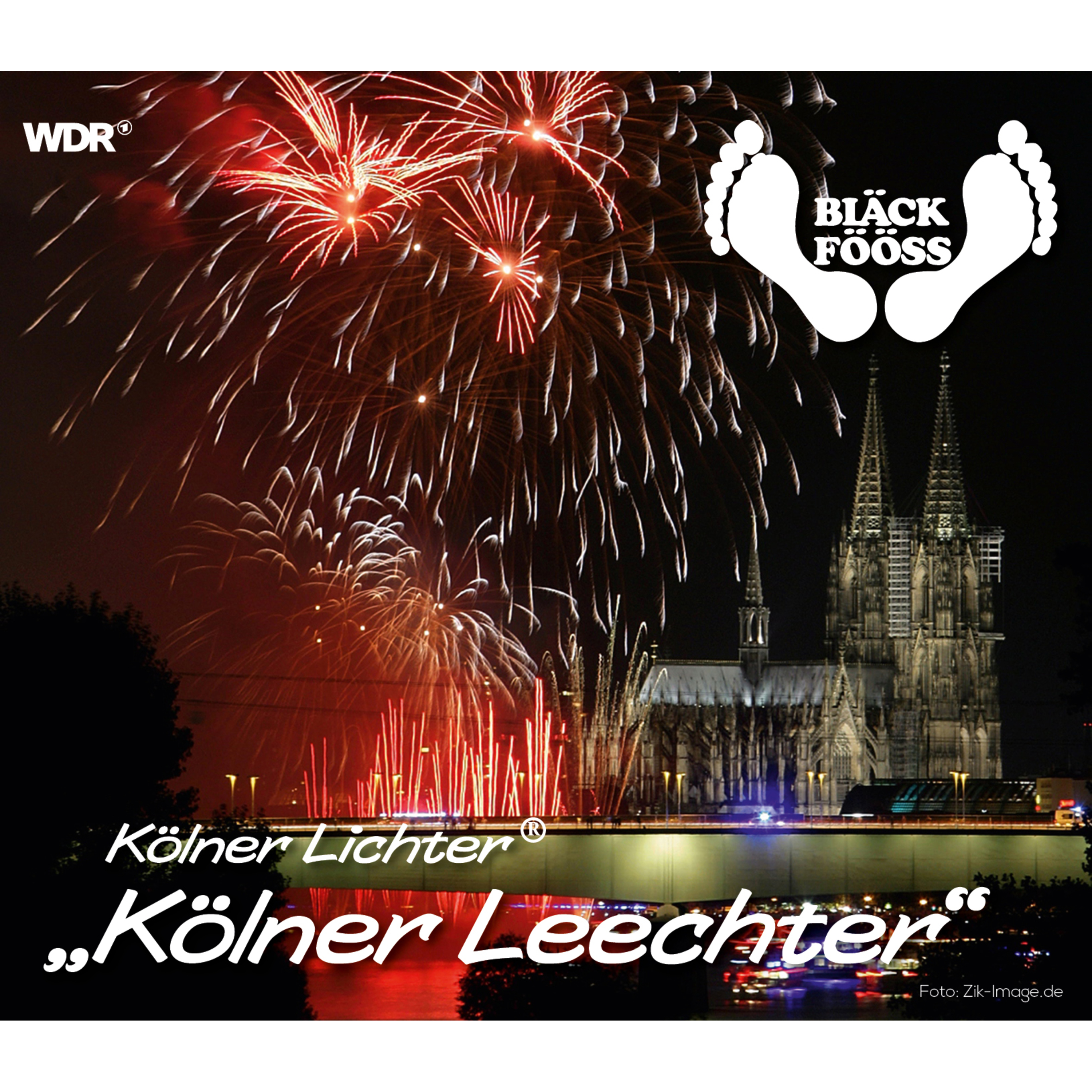 Kölner Lichter (Kölner Leechter)