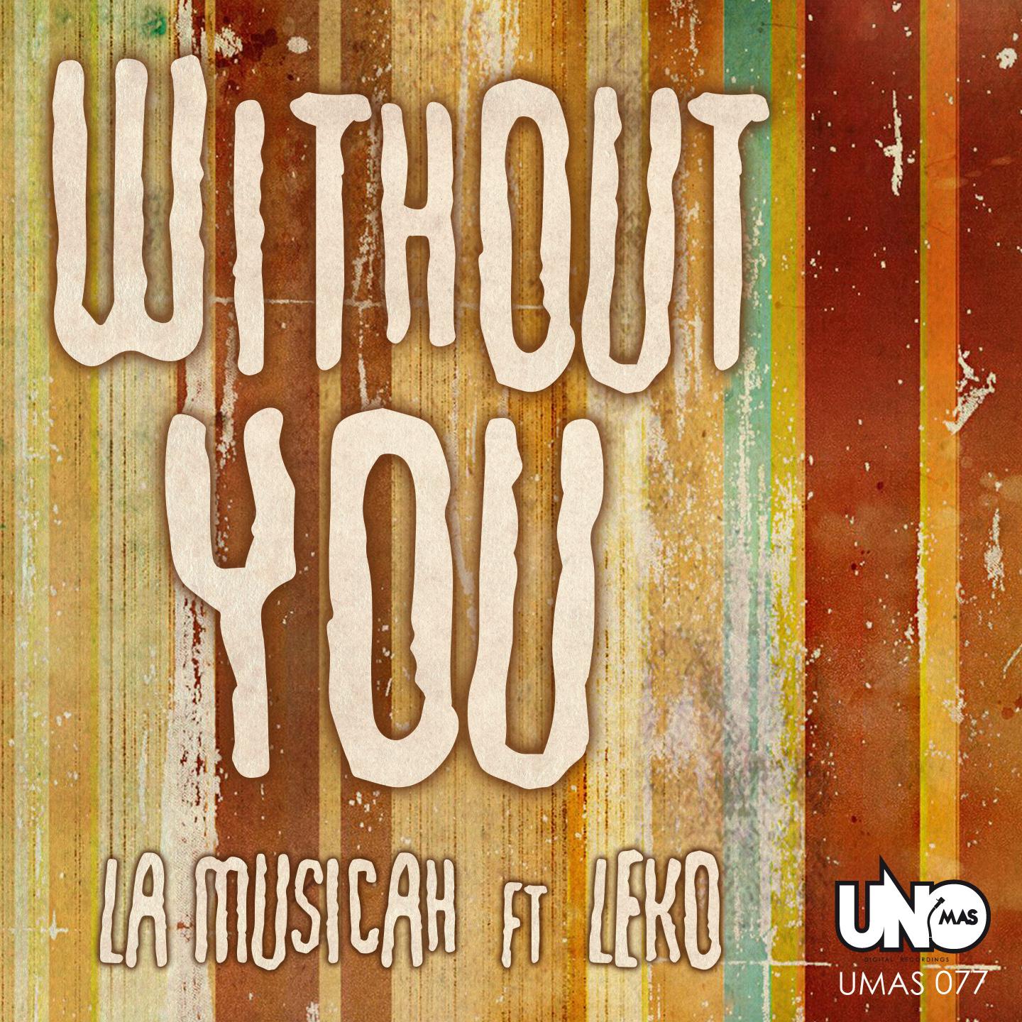 Without You (Instrumental)