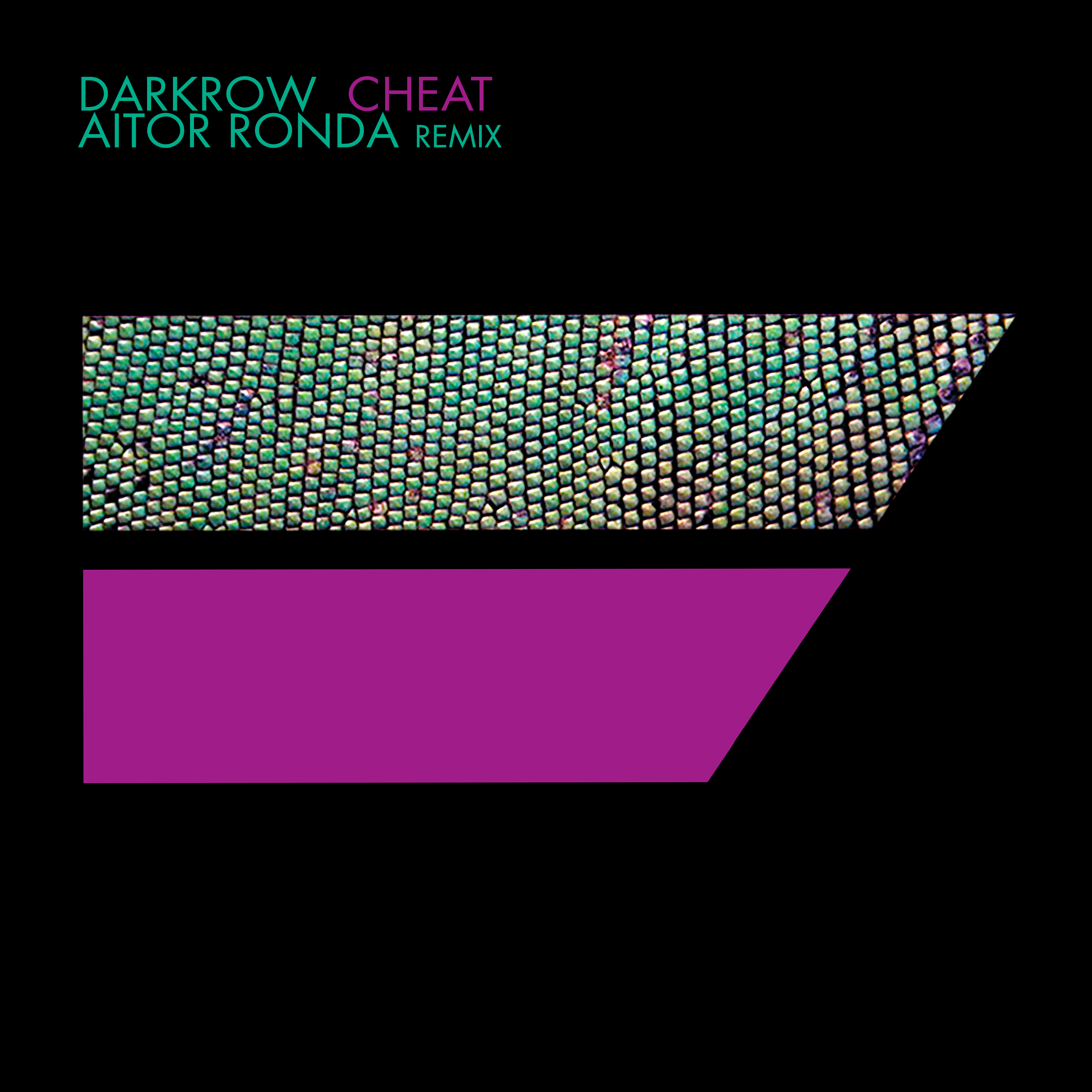 Cheat (Aitor Ronda Remix)