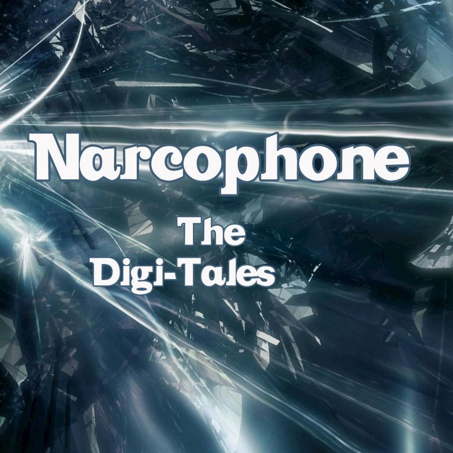 The Digi-Tales