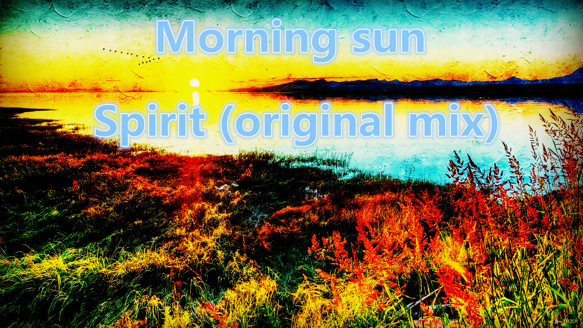  Morning sun（Original Mix）