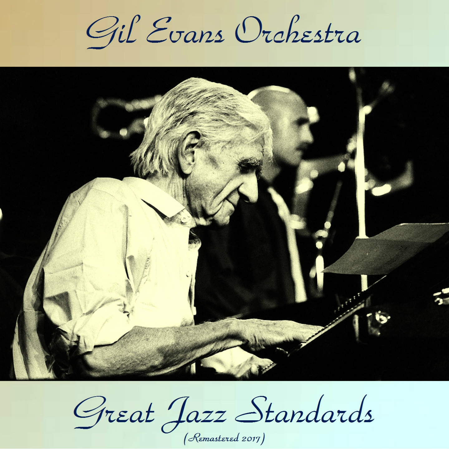 Great Jazz Standards