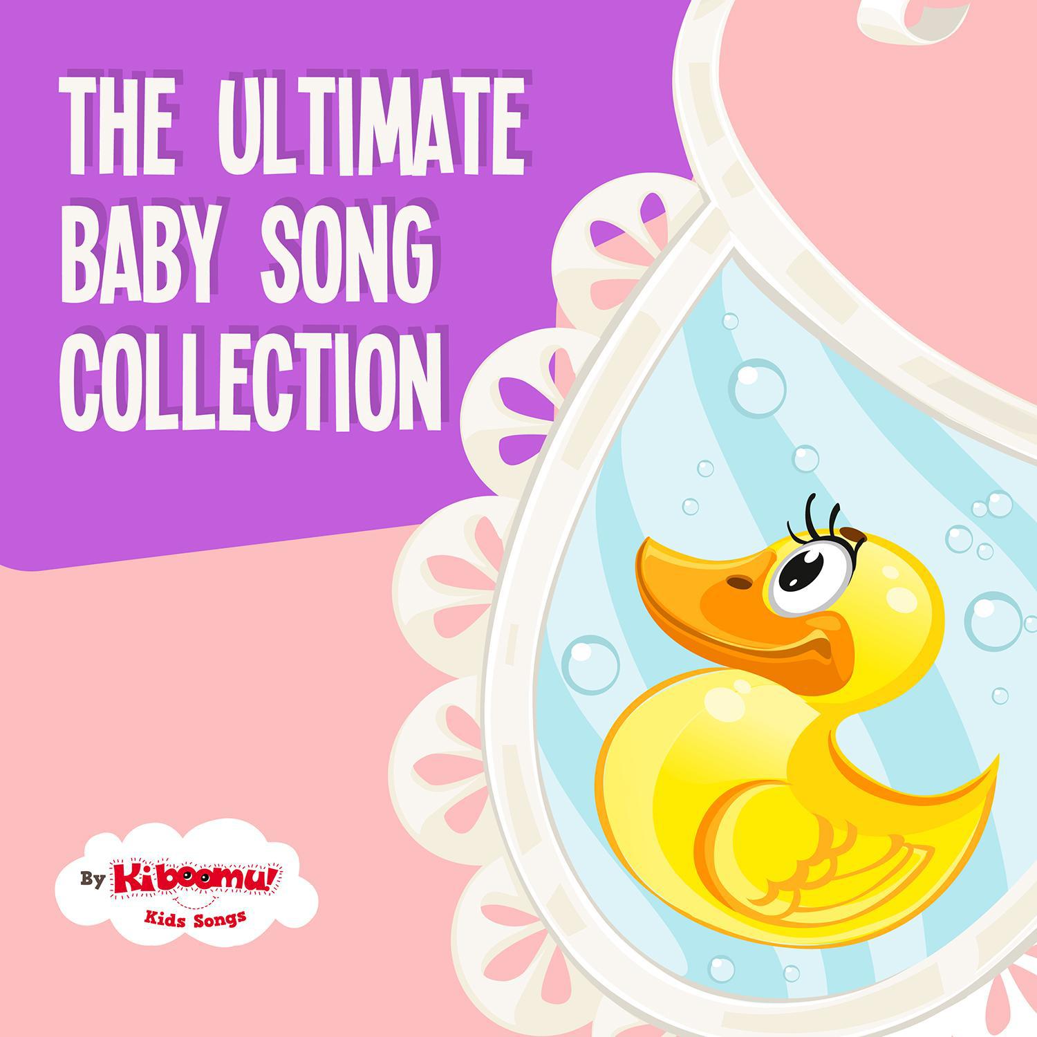 The Ultimate Baby Song Collection