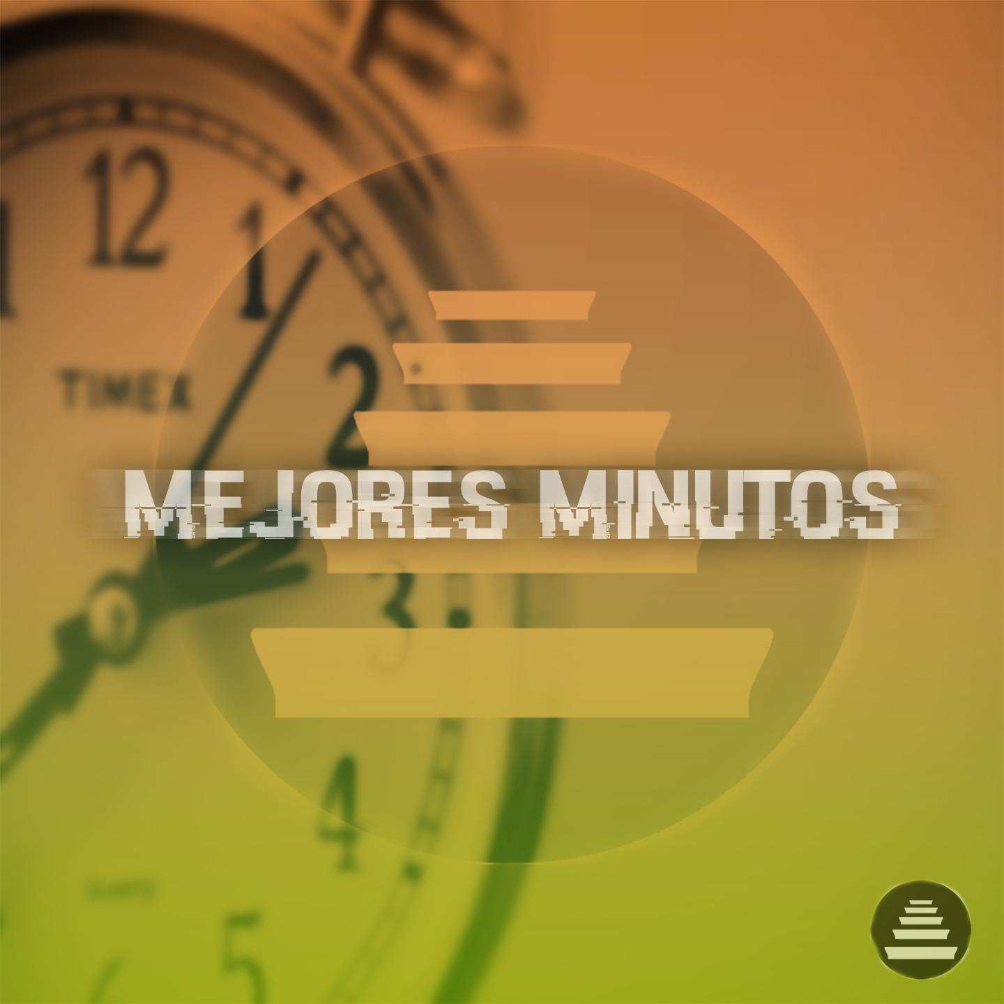 Mejores Minutos