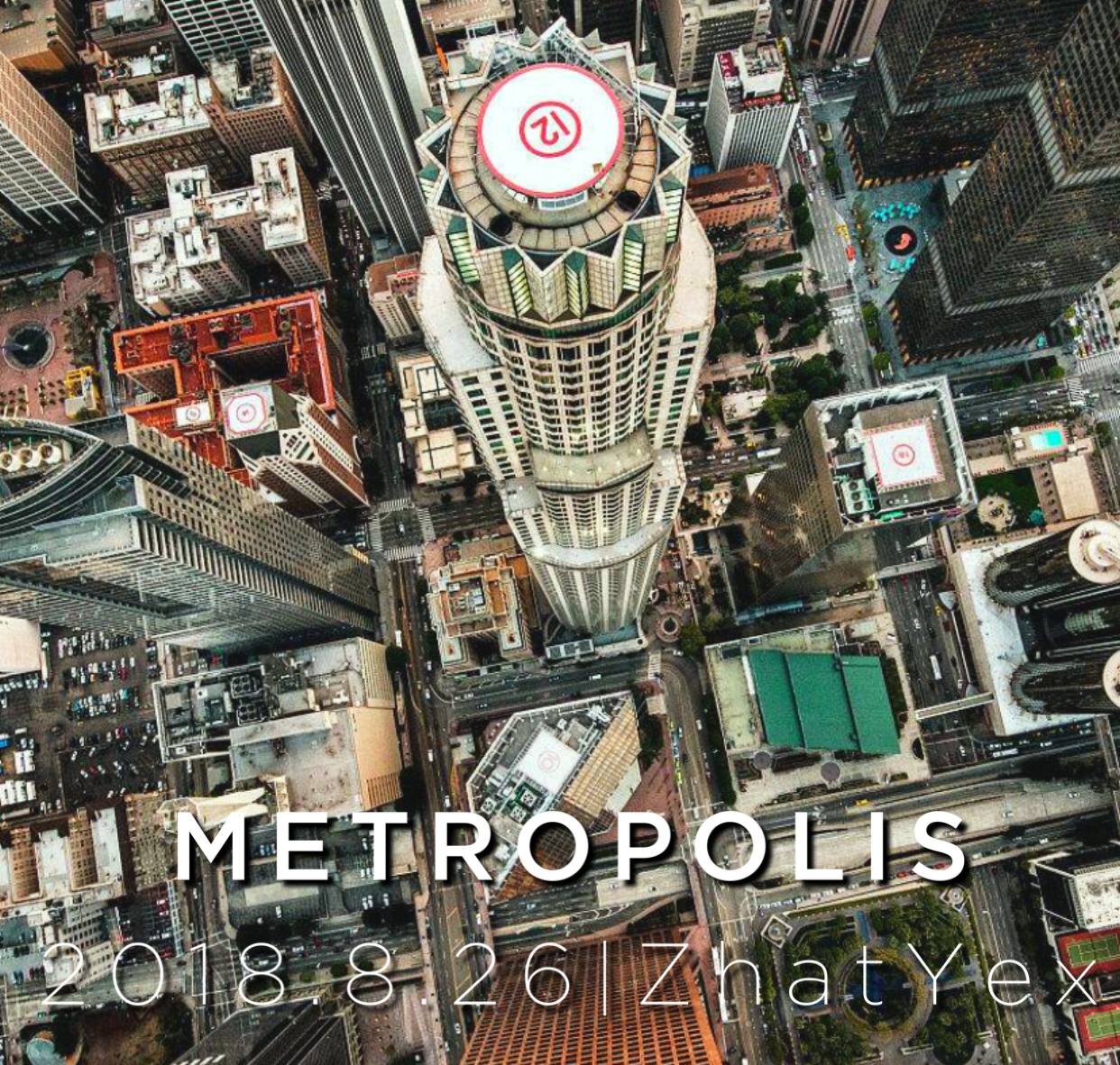 Metropolis