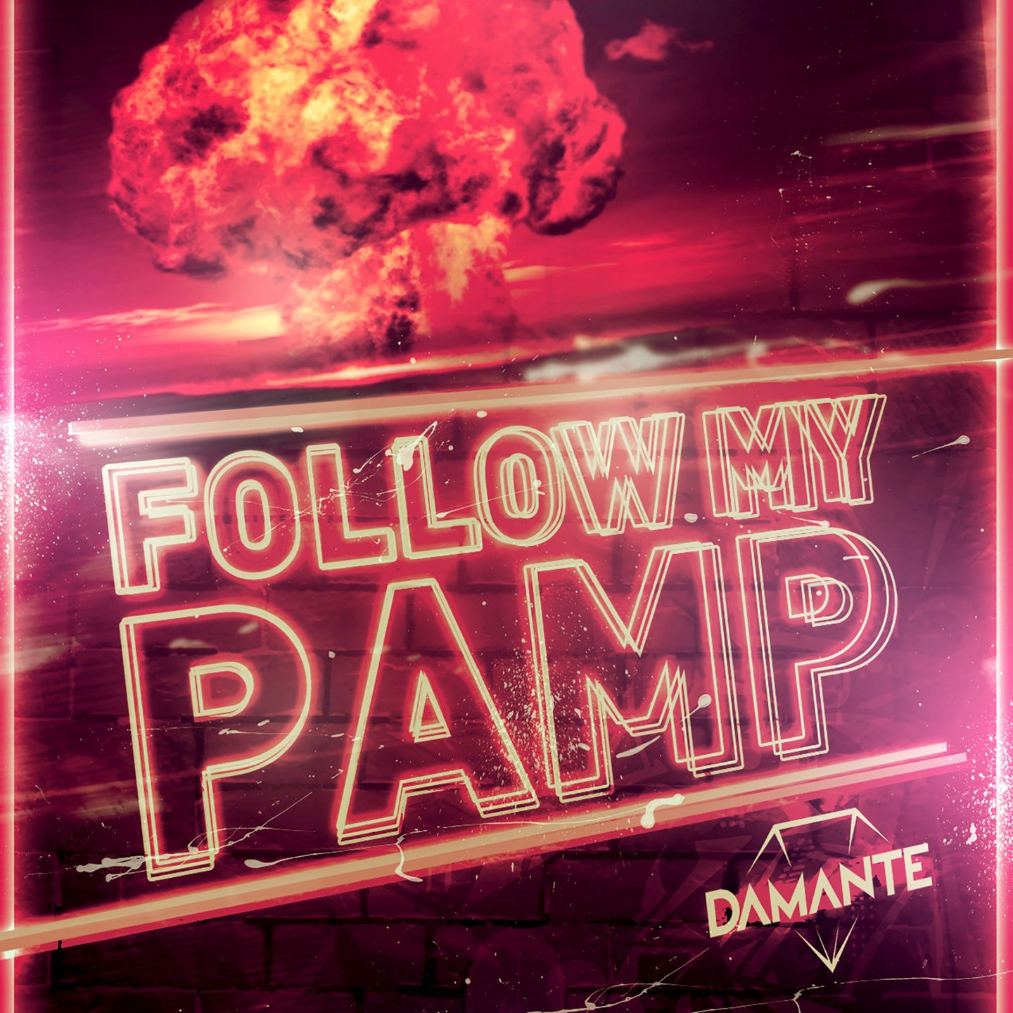 Follow My Pamp