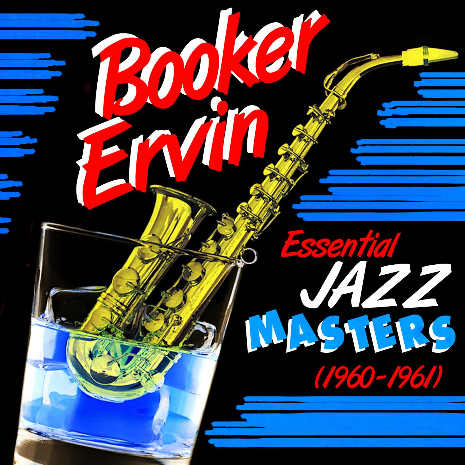 Essential Jazz Masters (1960-1961)