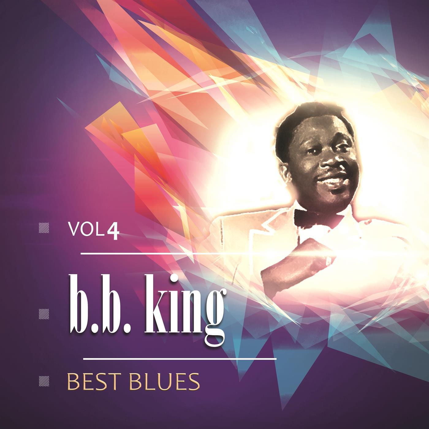 Best Blues Vol. 4