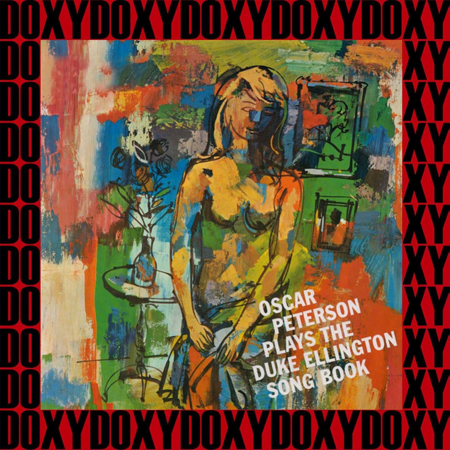 Plays The Duke Ellington Song Book (Remastered Version) (Doxy Collection)